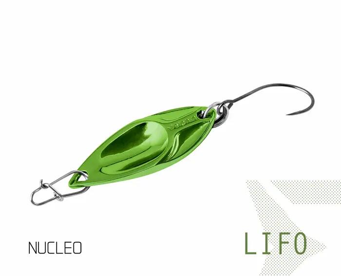 Ondulante LIFO 6/7