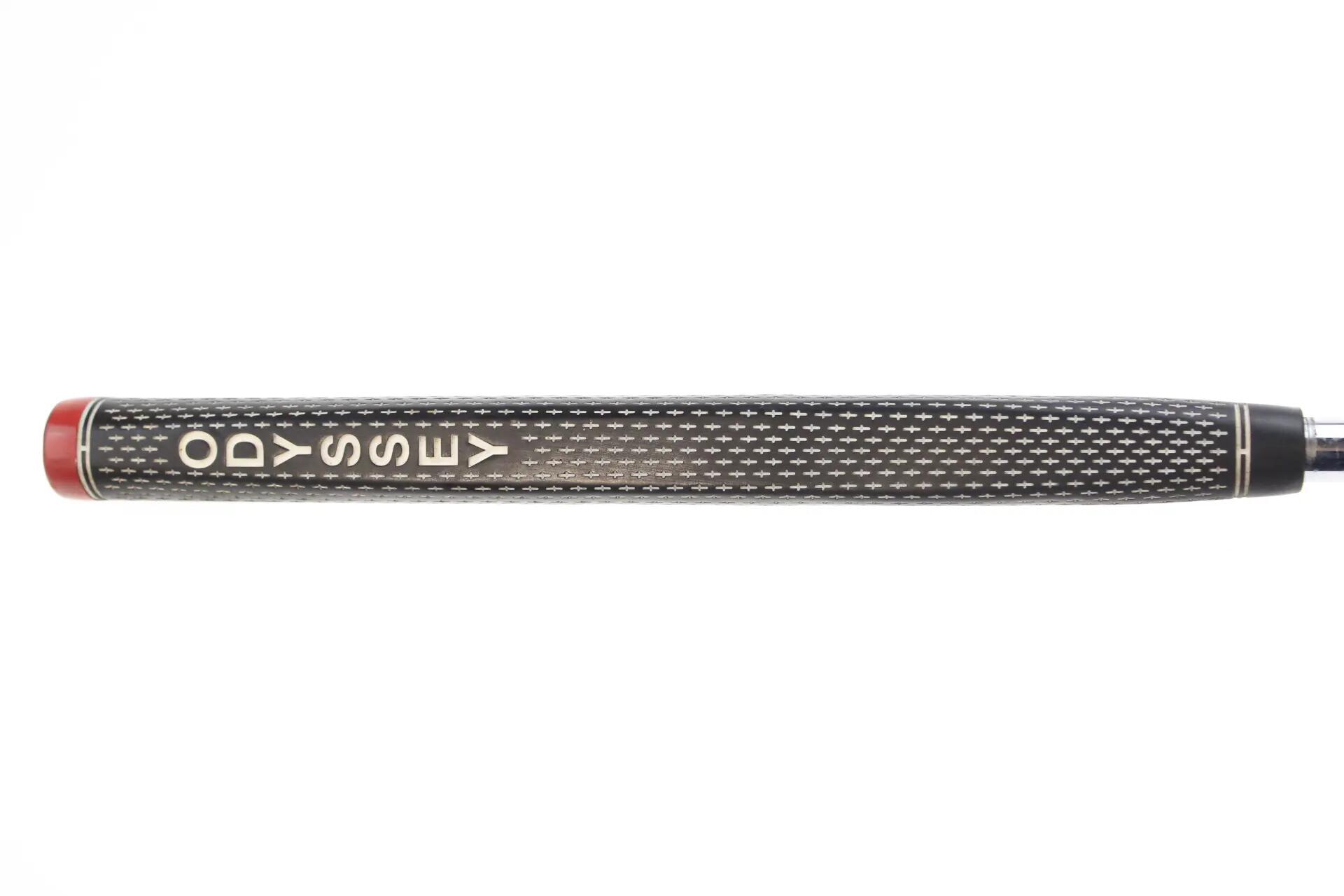 Seconde vie - Odyssey White Hot Pro 2.0 #1 RH Putter - Sufficient 6/6