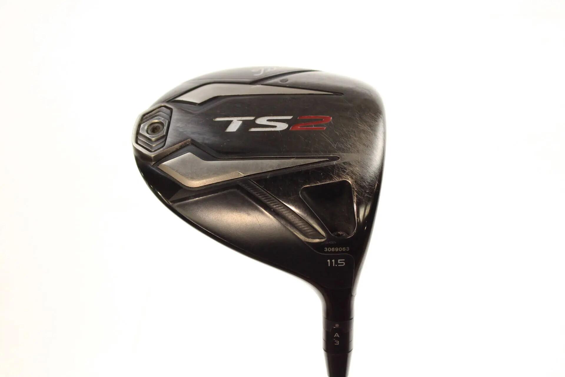 TITLEIST picture