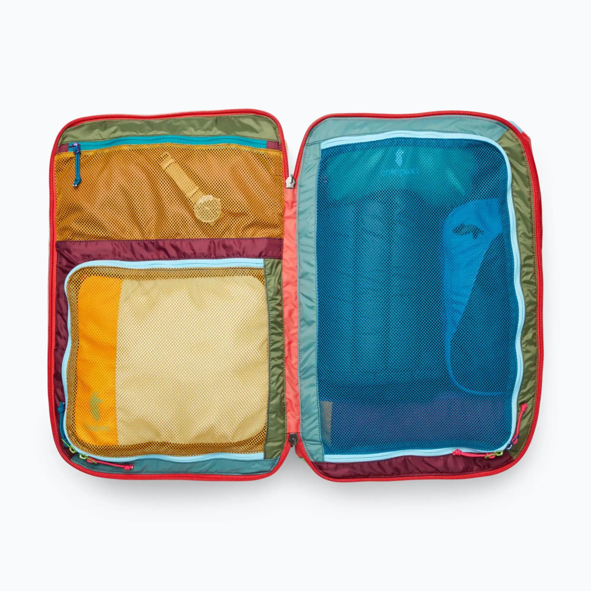 Plecak turystyczny Cotopaxi Allpa Travel Pack 42 4/5