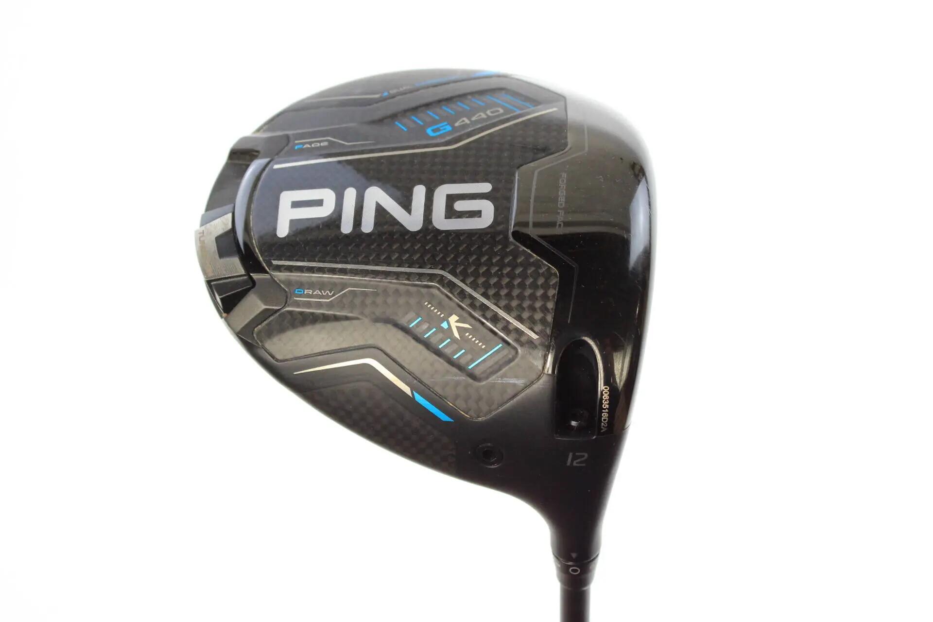 PING picture