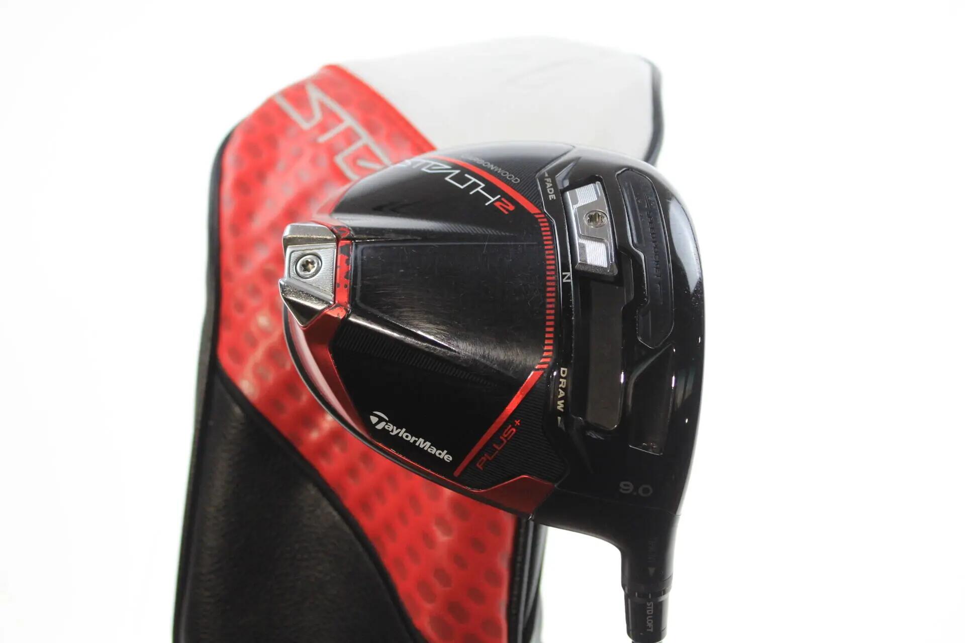 TAYLORMADE picture
