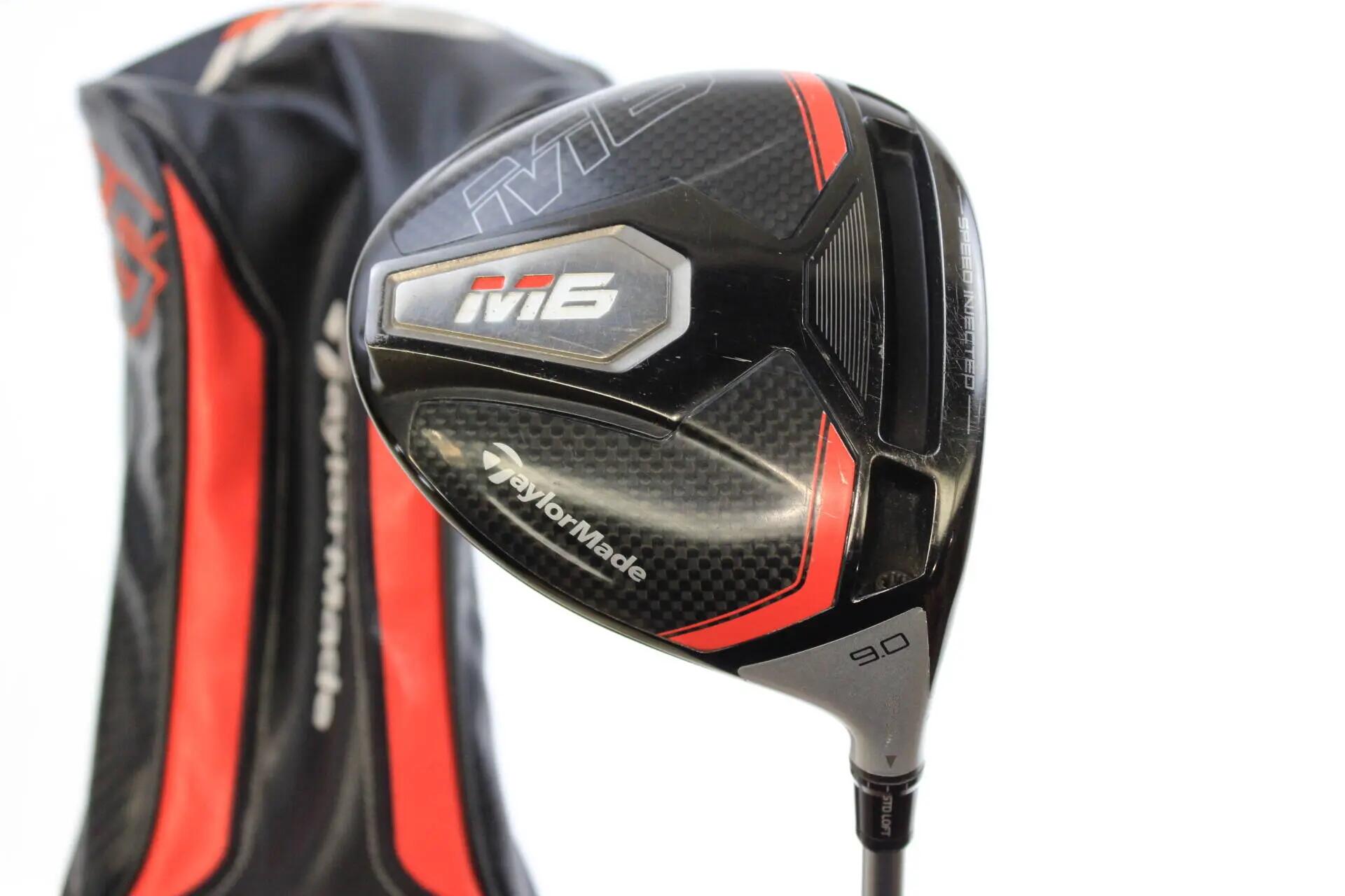 TAYLORMADE picture