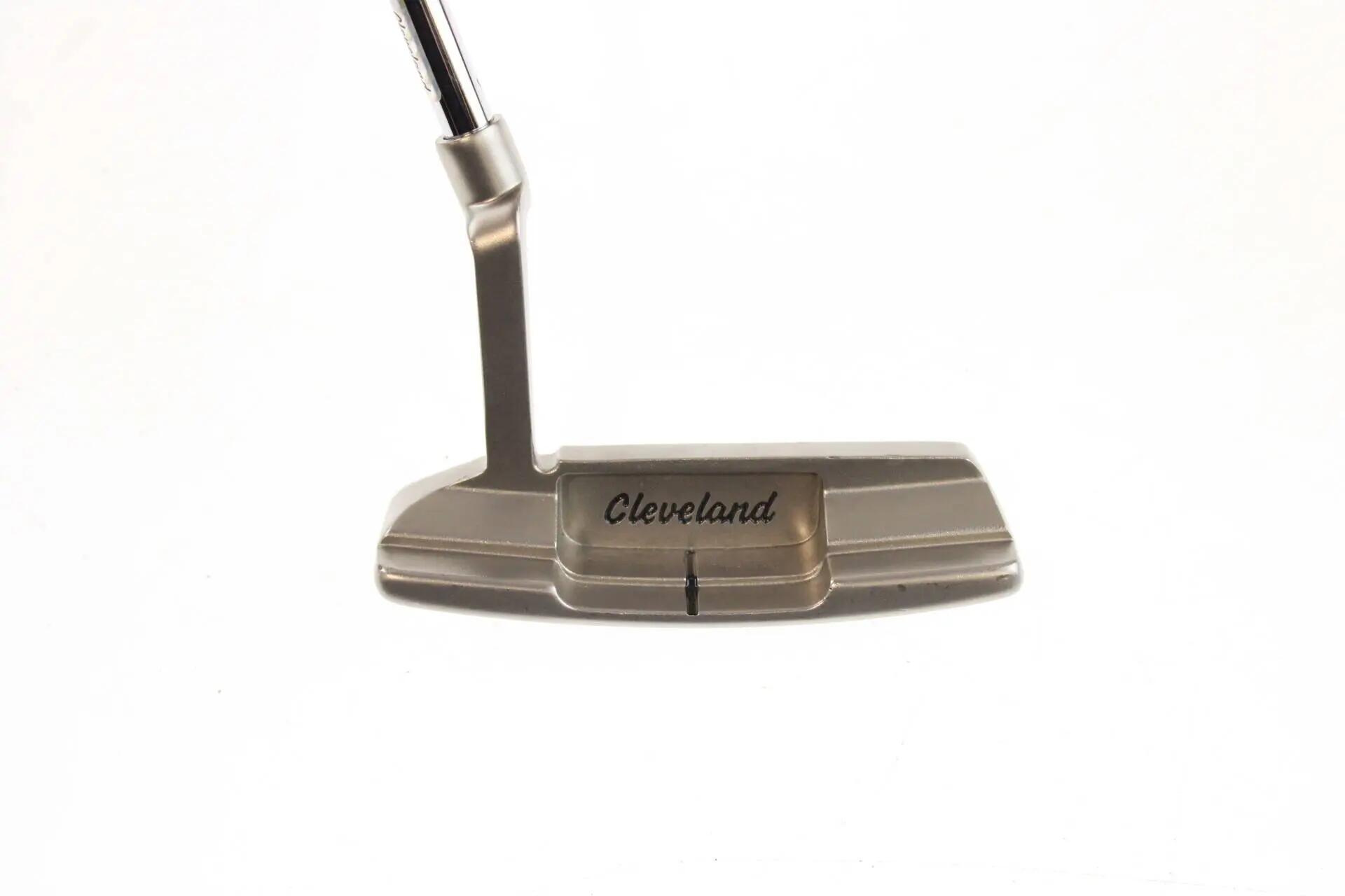Seconde vie - Cleveland HB Soft 2 #1 RH Putter - Very good 3/5