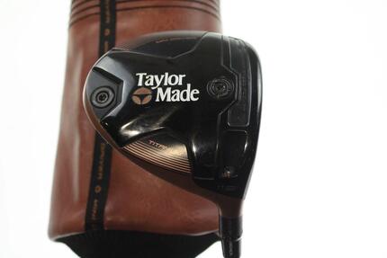 Seconde vie - TaylorMade BRNR Mini Driver Copper RH 11.5-deg Driver - Good