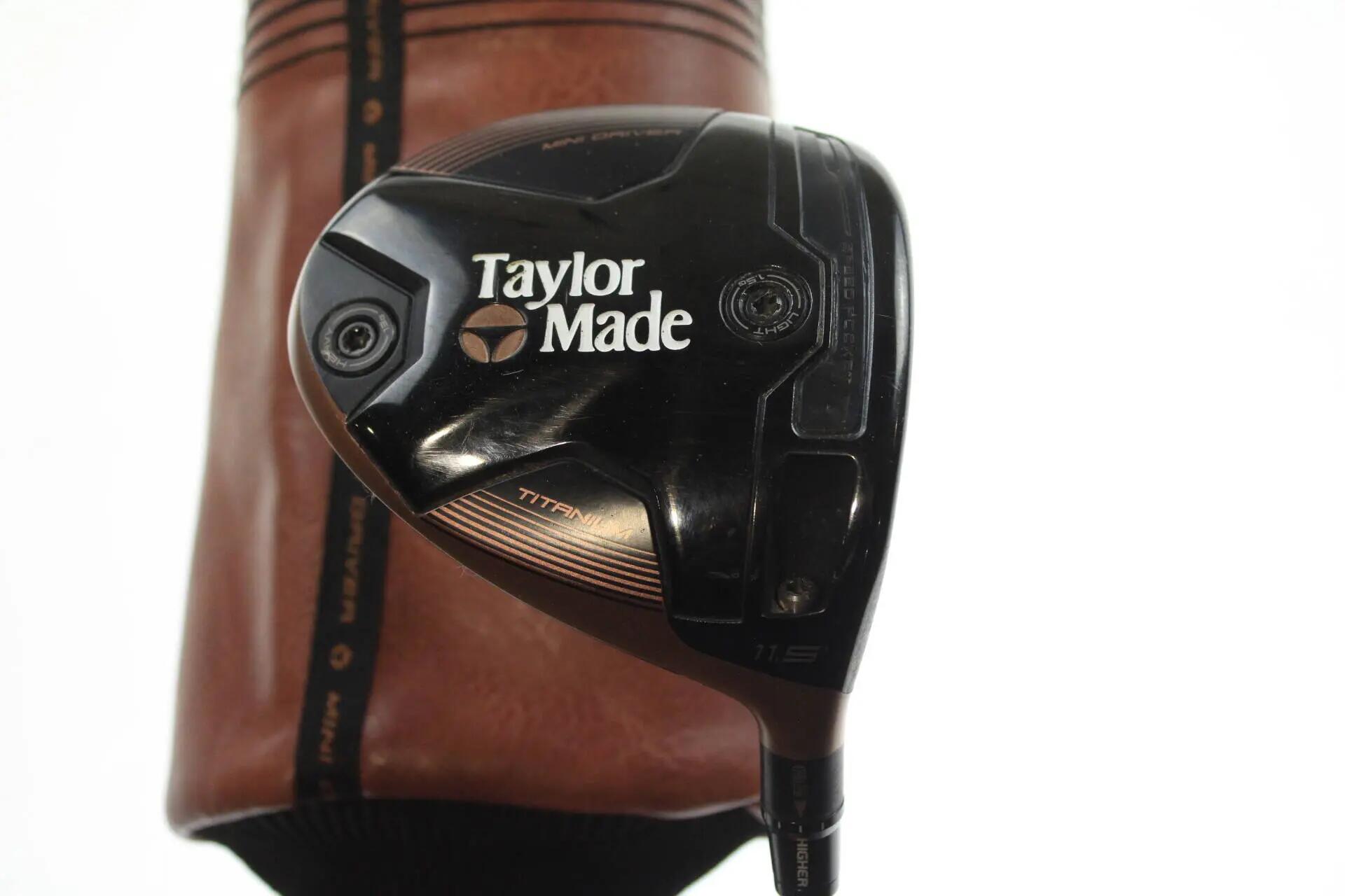 TAYLORMADE picture