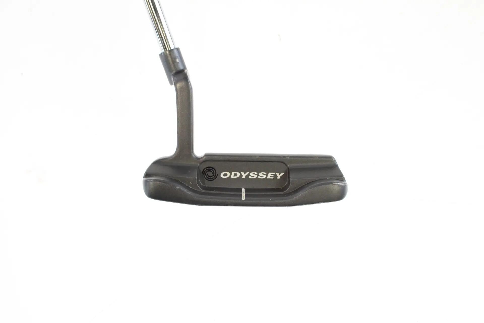 Seconde vie - Odyssey DFX #1 2025 RH Putter - Good 3/5