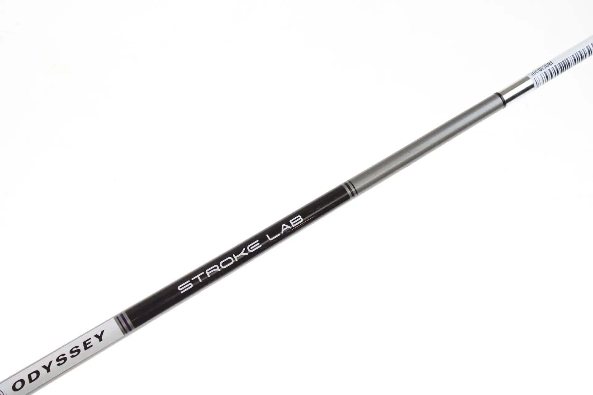 Seconde vie - Odyssey Ten 2-Ball S Triple Track LH Putter - Good 4/5