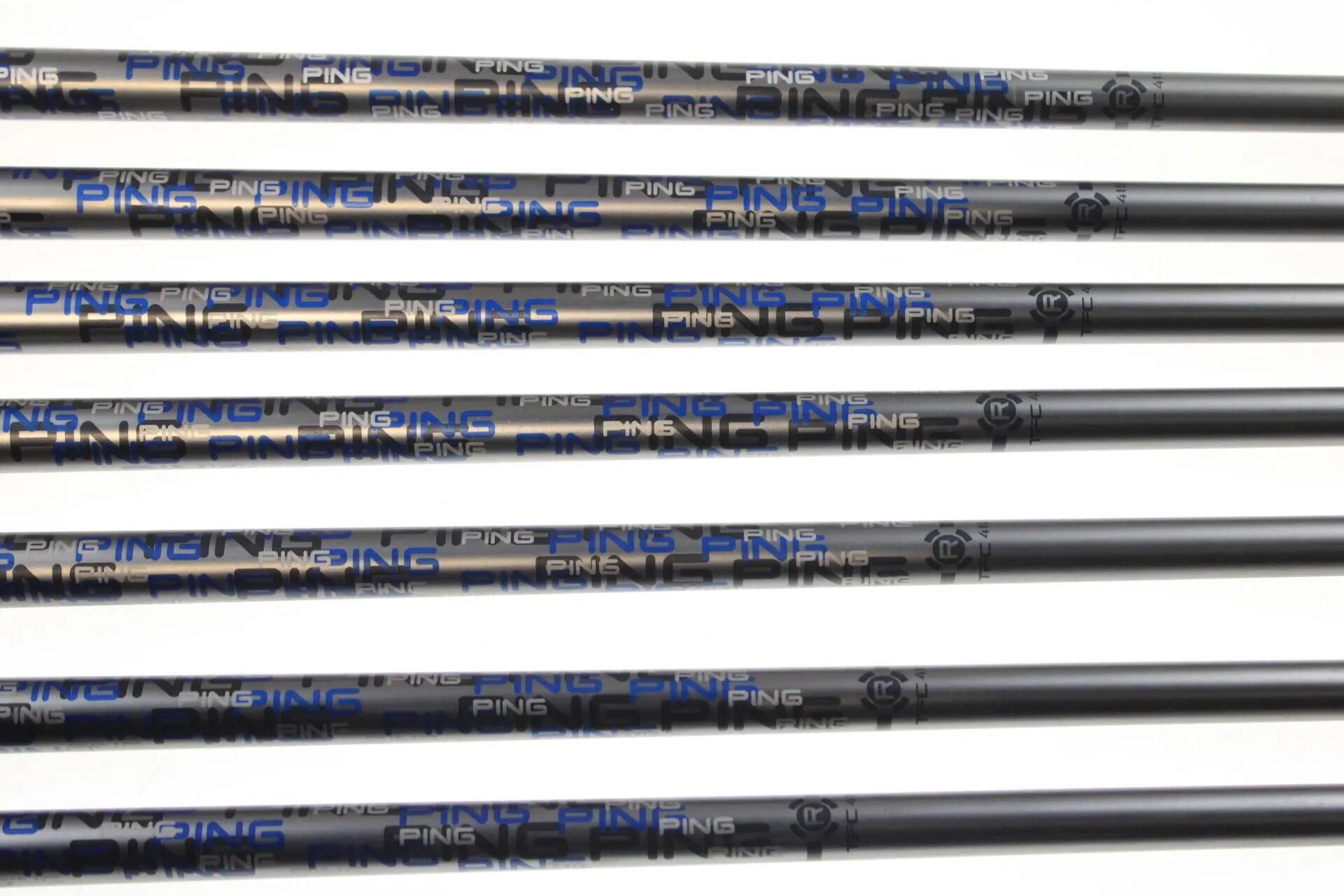 Seconde vie - Ping G30 RH 4-PW Iron Set - Sufficient 4/6