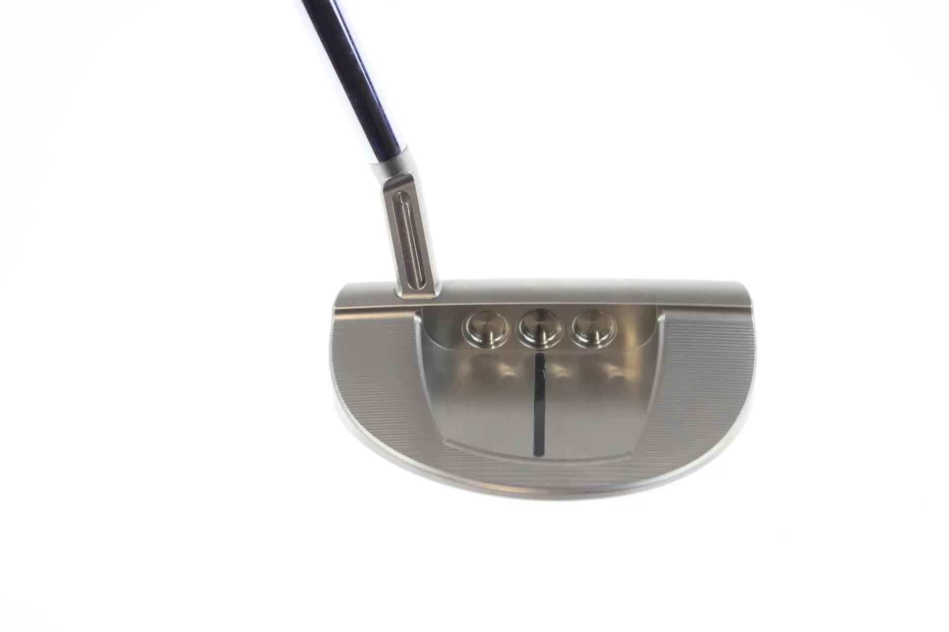 Seconde vie - Scotty Cameron Super Select Golo 6.5 RH Putter - Very good 3/5