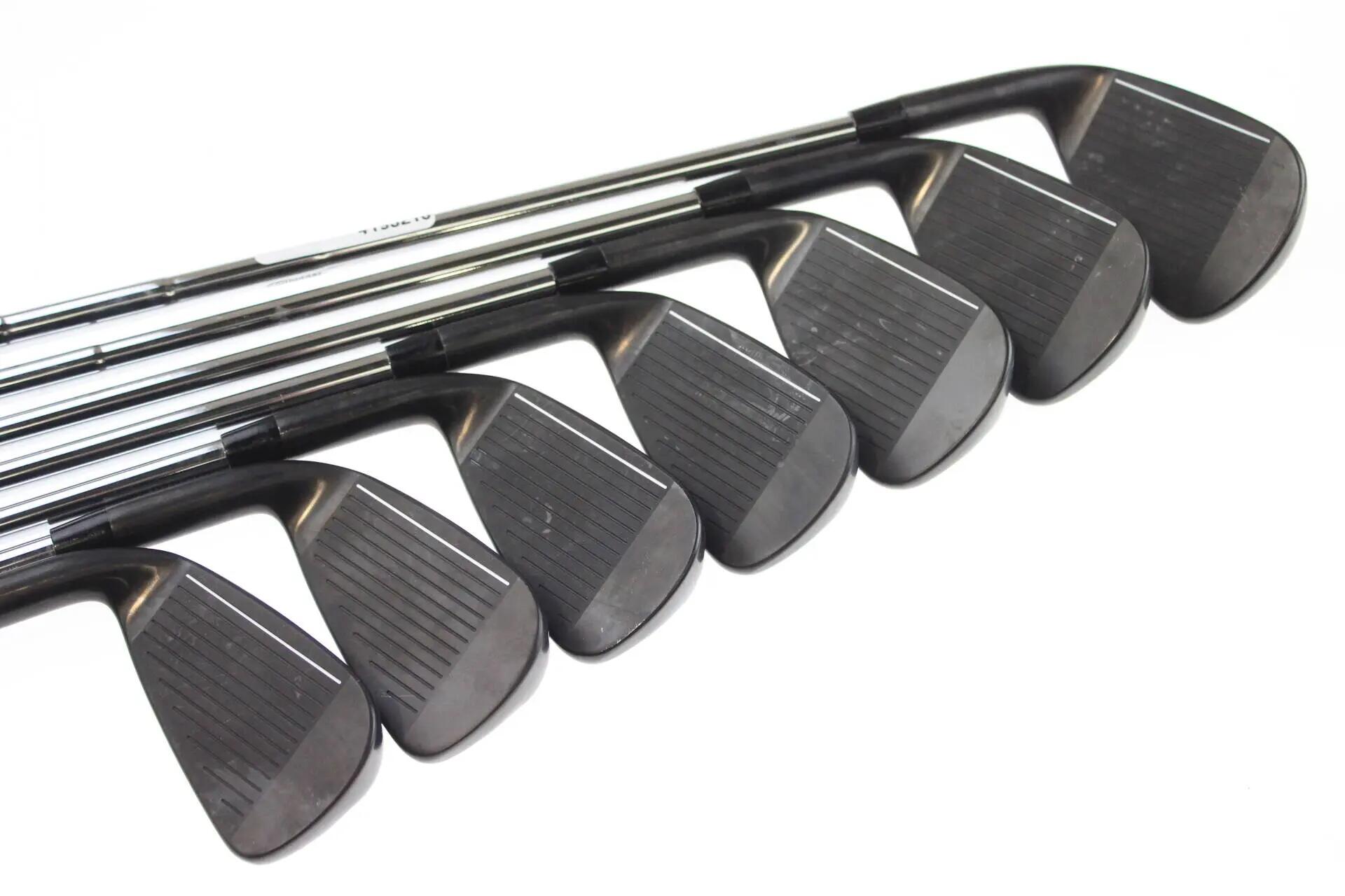 Seconde vie - PXG 0311P Gen4 Xtreme Dark RH 4-PW Iron Set - Very good 2/5