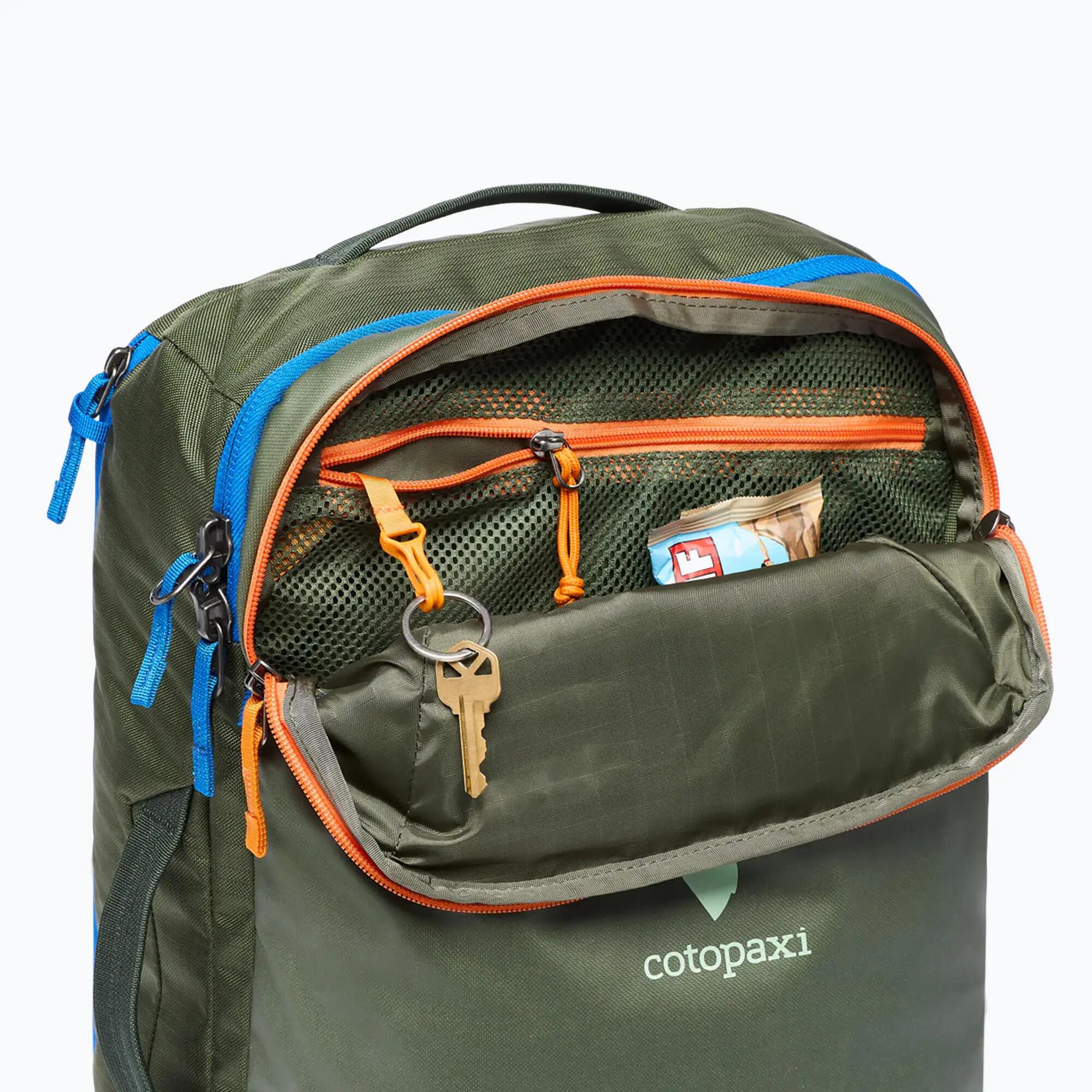 Plecak turystyczny Cotopaxi Allpa Travel Pack 28 4/7