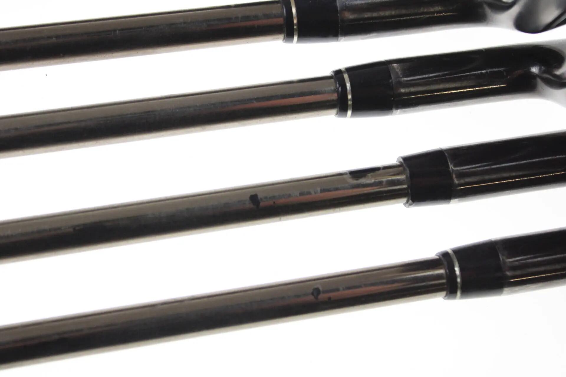 Seconde vie - Callaway Big Bertha OS RH 6-PW Iron Set - Sufficient 5/6