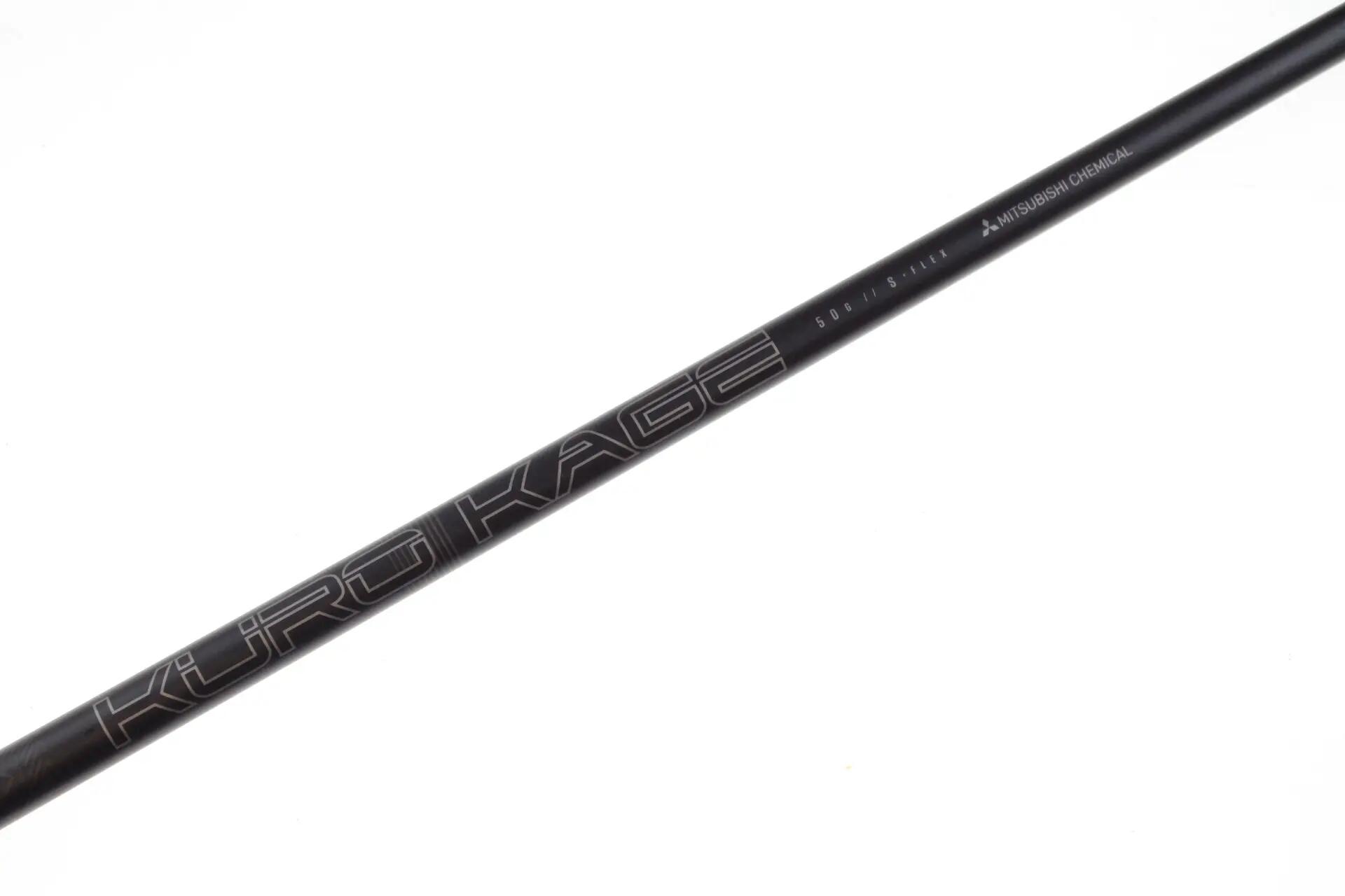 Seconde vie - Titleist TSi2 RH 10-deg Driver - Very good 4/5