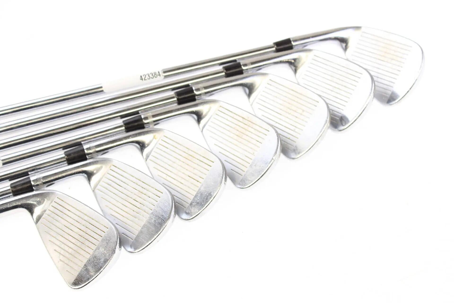 Seconde vie - Wilson Staff Model CB RH 4-PW Iron Set - Sufficient 2/5