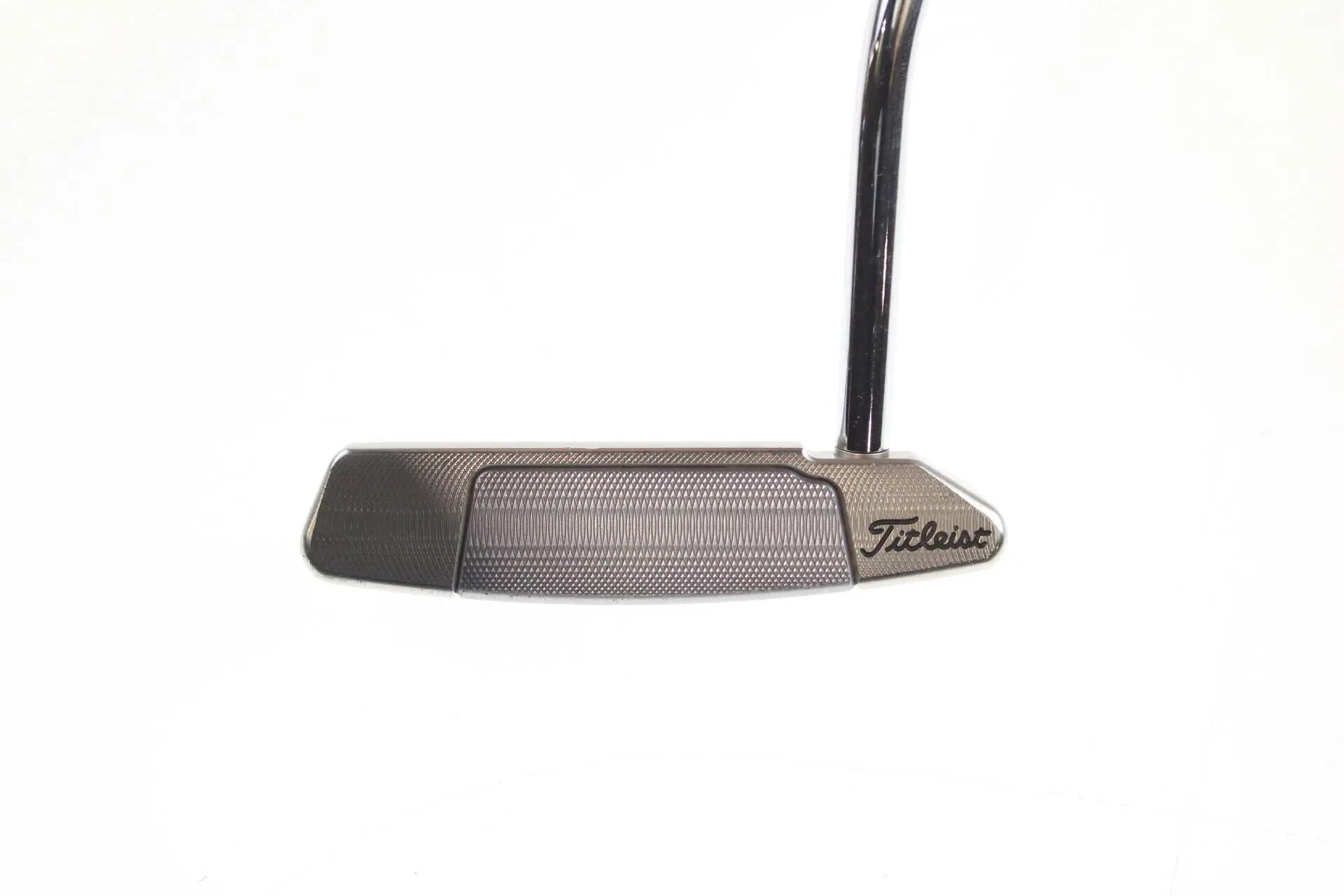 Seconde vie - Scotty Cameron 2016 Select Newport 2 Notchback RH Putter - Good 2/5