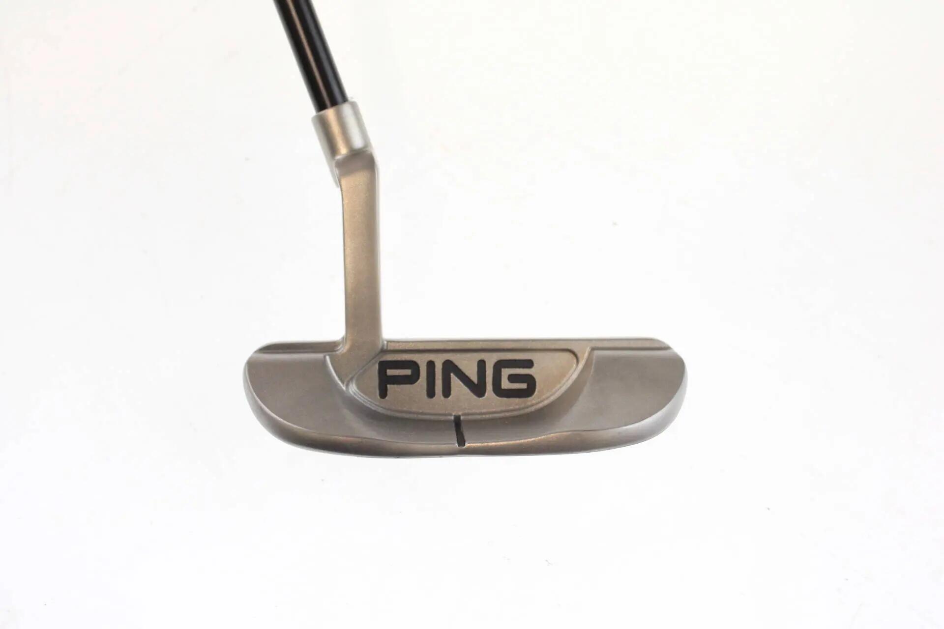 Seconde vie - Ping 2024 B60 RH Putter - Excellent 3/5