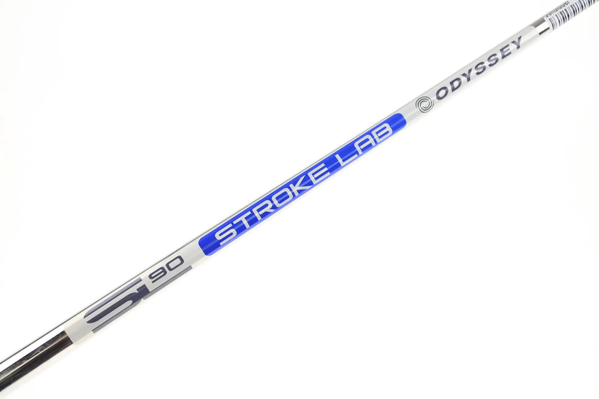 Seconde vie - Odyssey Ai-ONE Square 2 Square Double Wide RH Putter - Very good 4/5