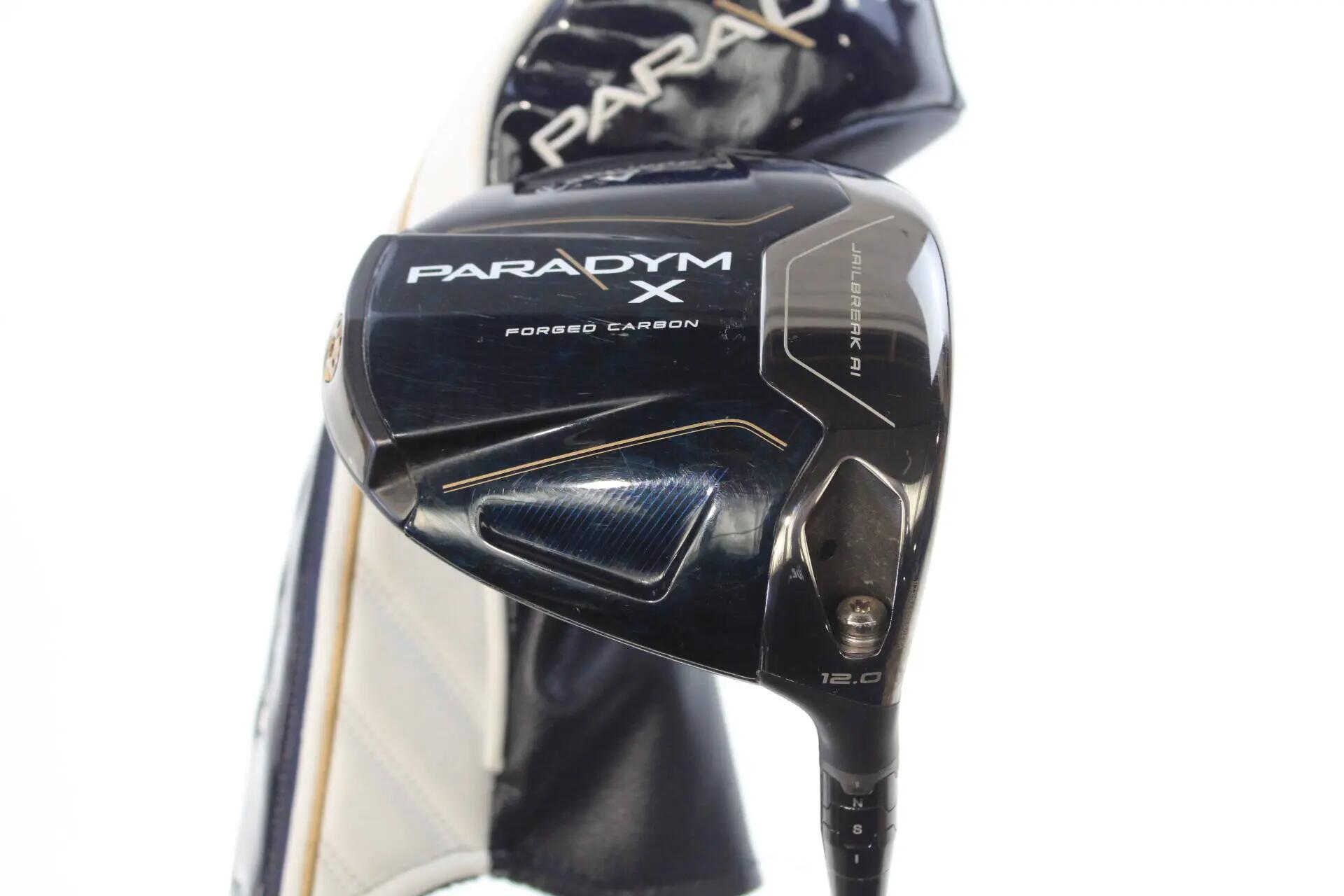 CALLAWAY picture
