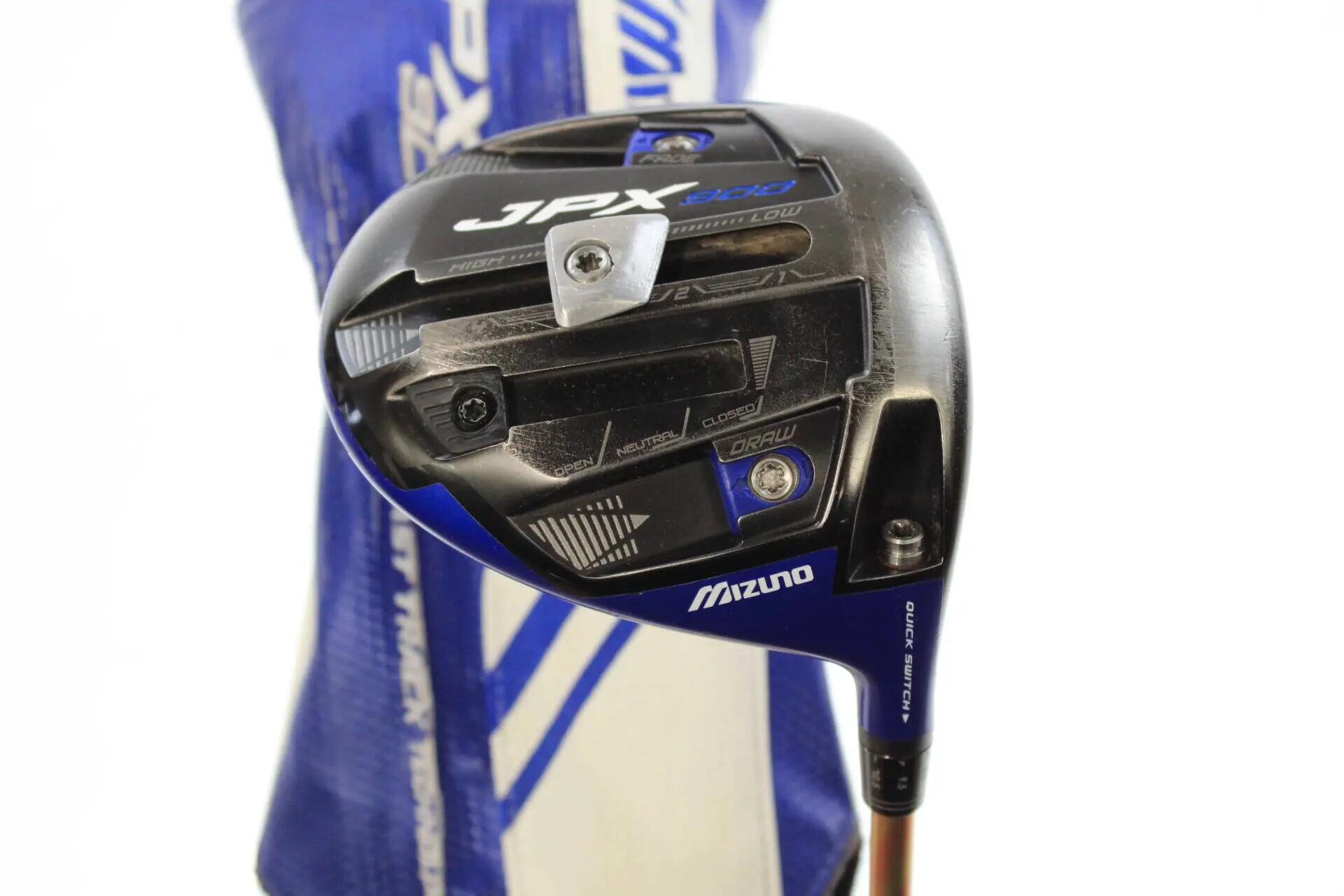 MIZUNO picture
