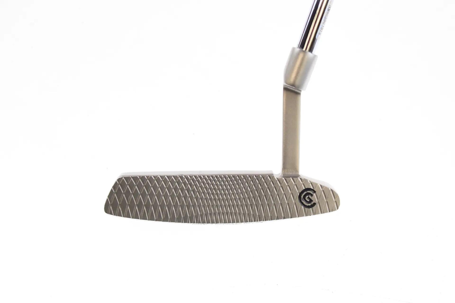 Seconde vie - Cleveland HB Soft 2 #1 RH Putter - Very good 2/5