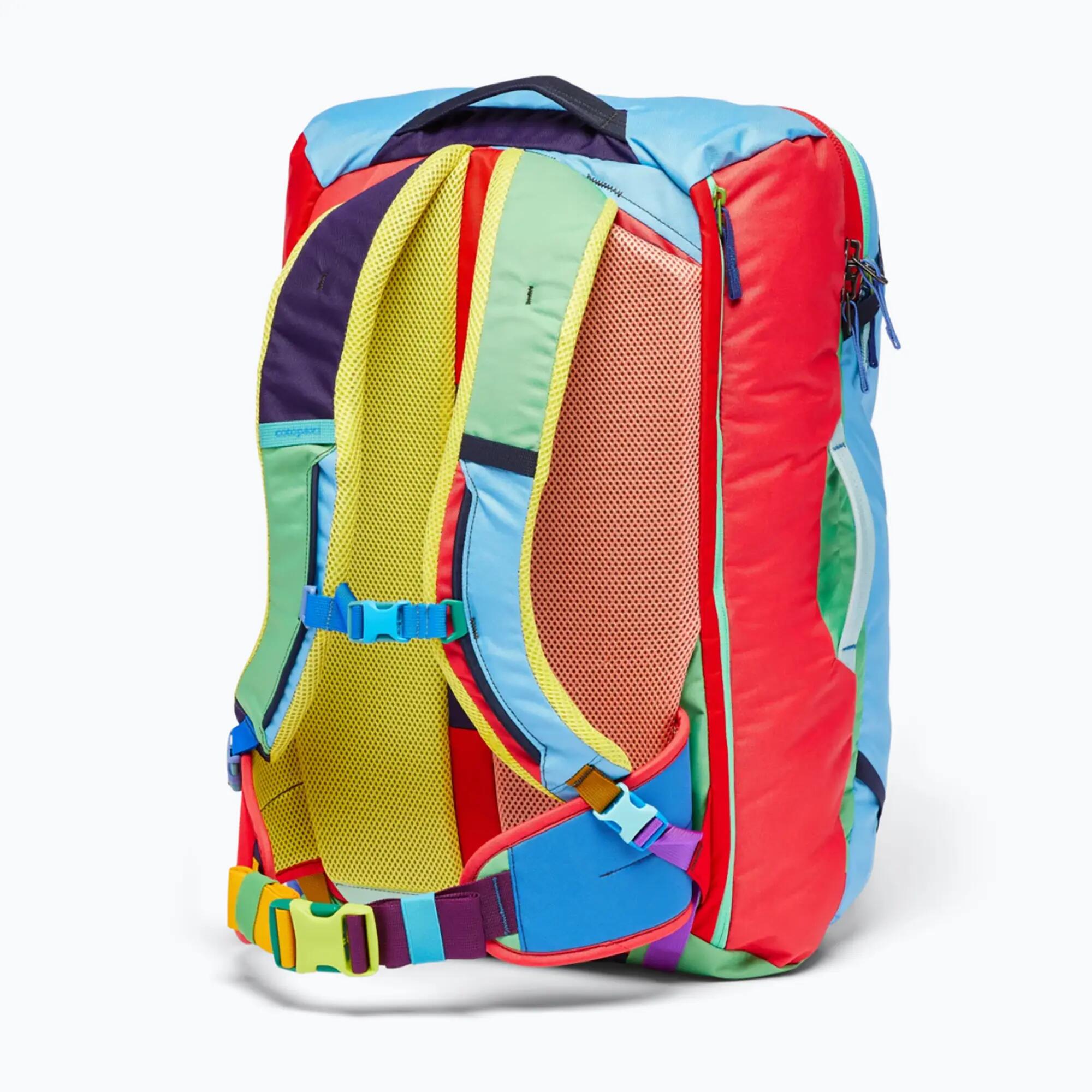 Plecak turystyczny Cotopaxi Allpa Travel Pack 42 3/5