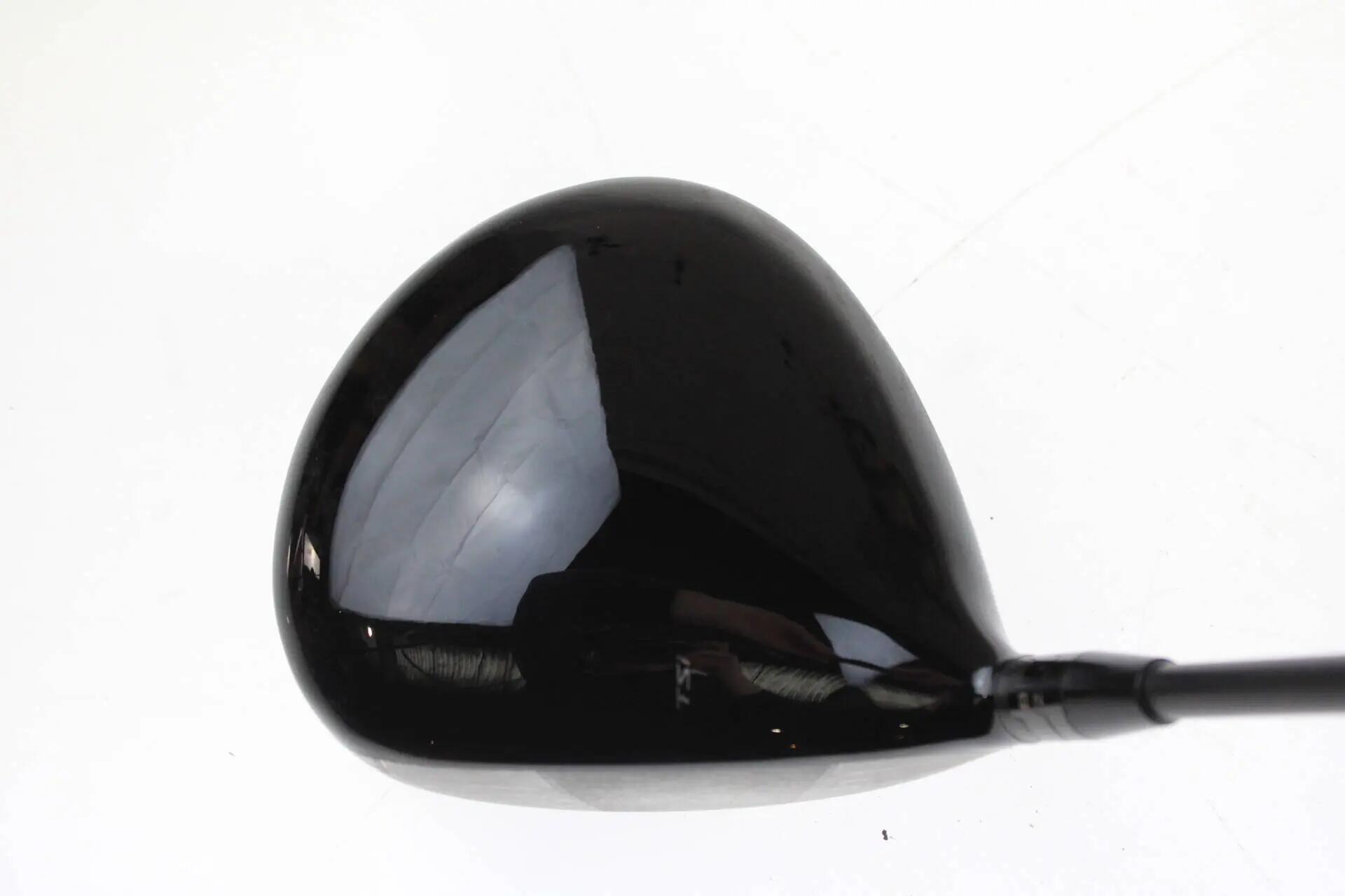 Seconde vie - Titleist TSi2 RH 10-deg Driver - Very good 3/5