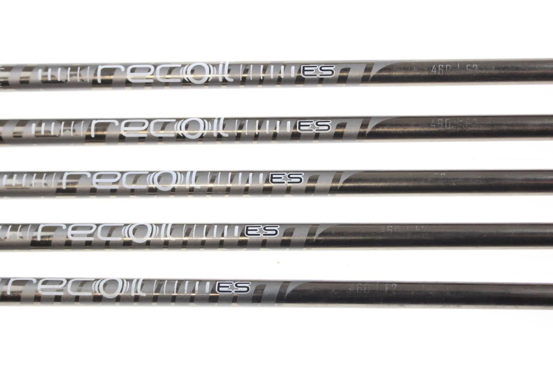 Seconde vie - Callaway Big Bertha OS RH 6-PW Iron Set - Sufficient 4/6