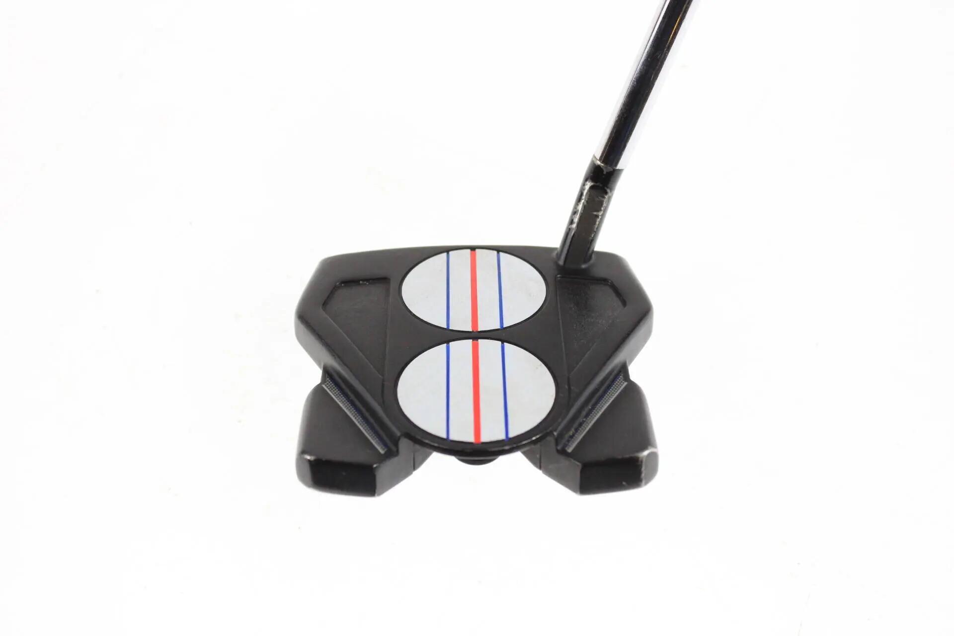 Seconde vie - Odyssey Ten 2-Ball S Triple Track LH Putter - Good 3/5