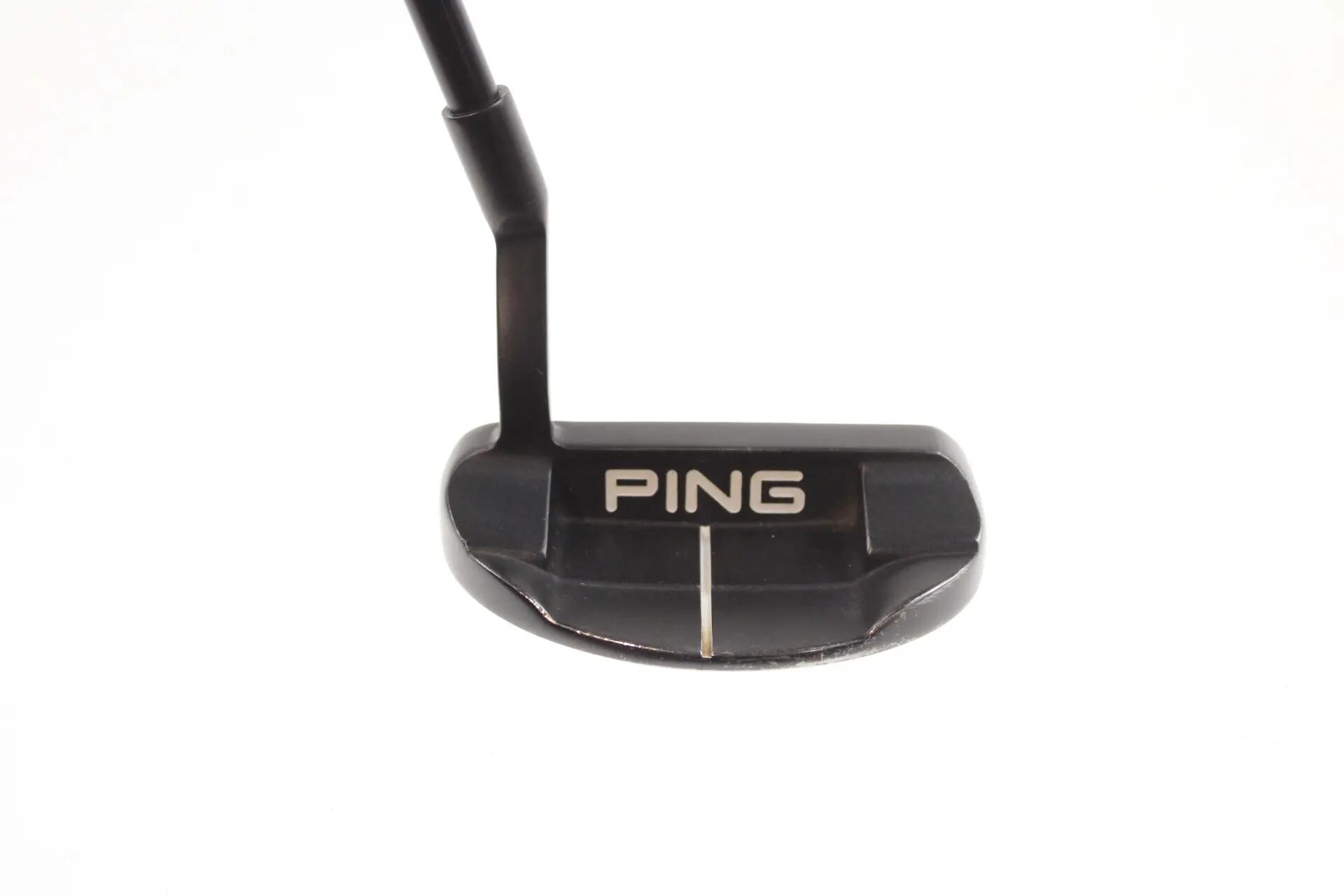 Seconde vie - Ping Sigma 2 Arna Stealth RH Putter - Very good 3/5