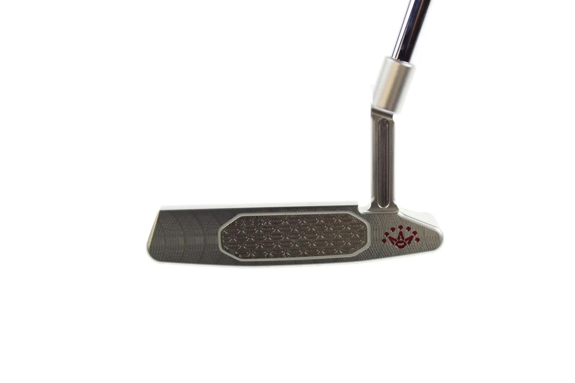 Seconde vie - Scotty Cameron Studio Style Newport 2 2025 RH Putter - Very good 2/5
