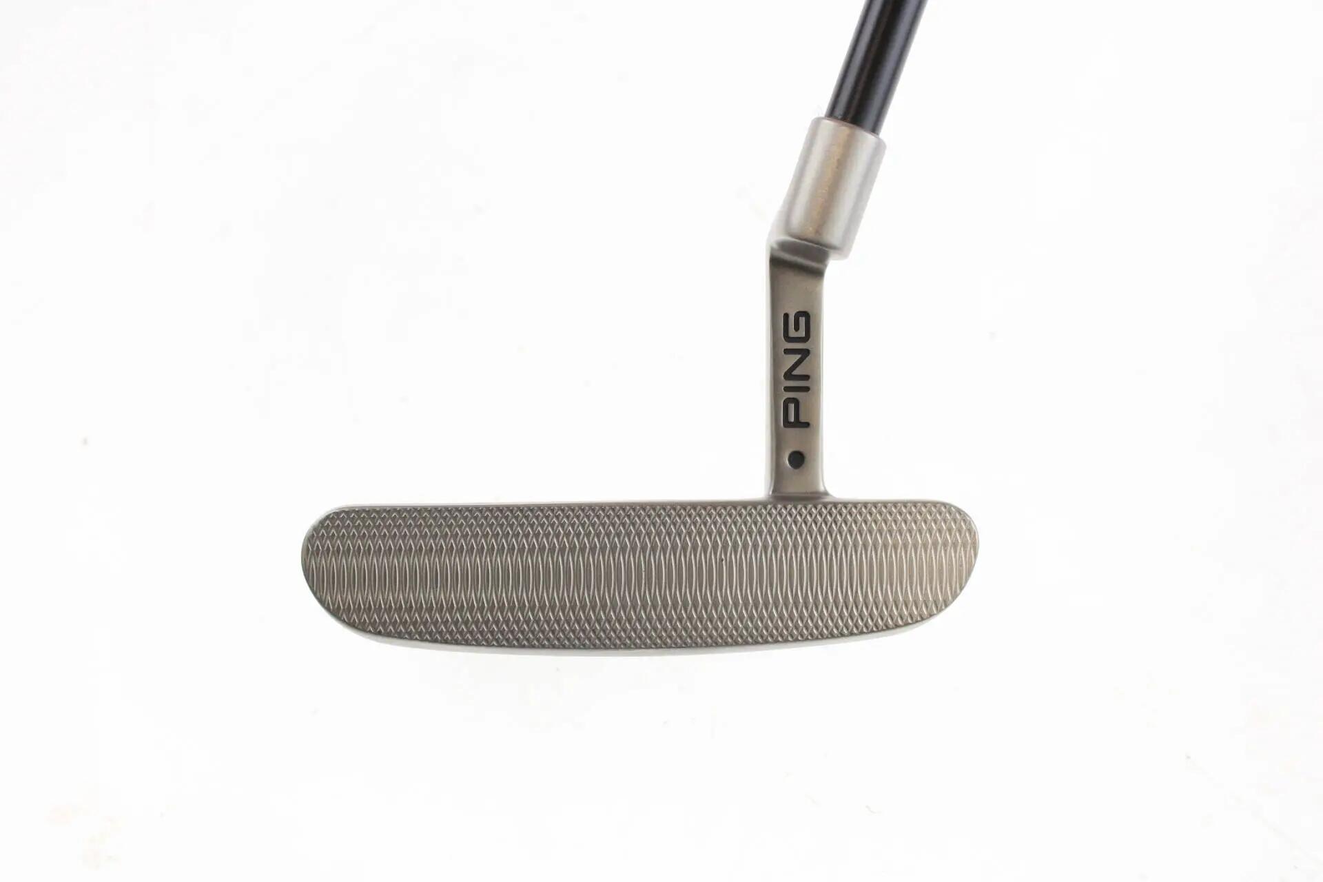 Seconde vie - Ping 2024 B60 RH Putter - Excellent 2/5