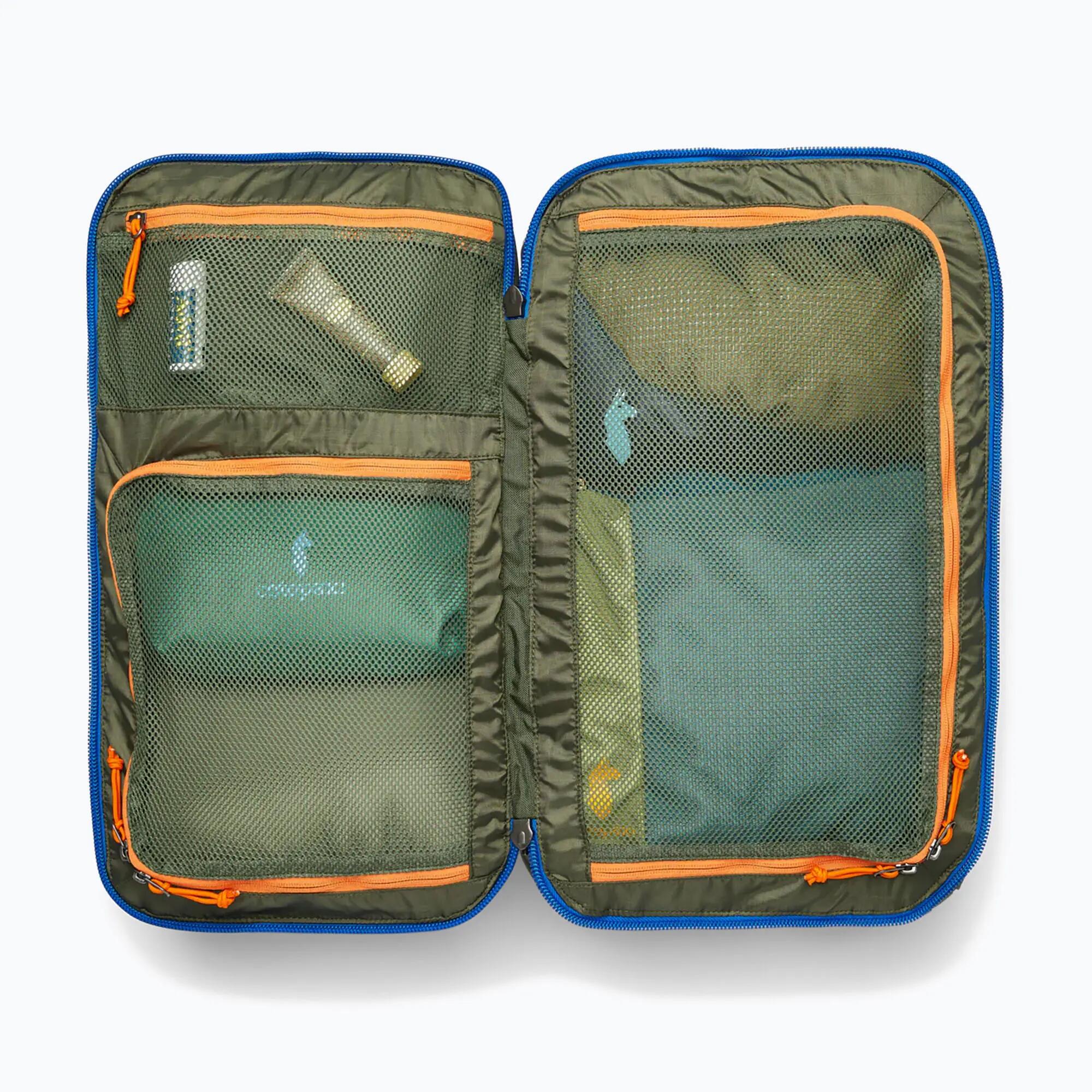 Plecak turystyczny Cotopaxi Allpa Travel Pack 28 3/7