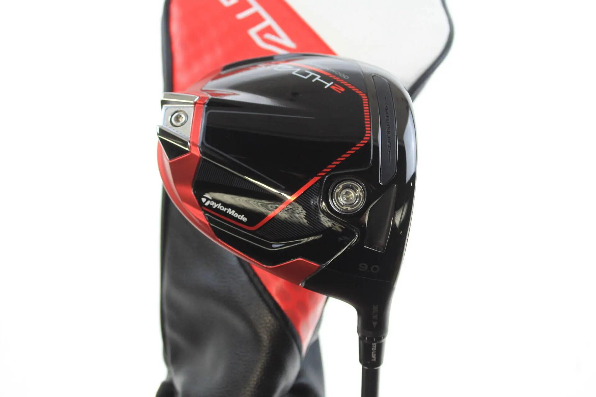 TAYLORMADE picture
