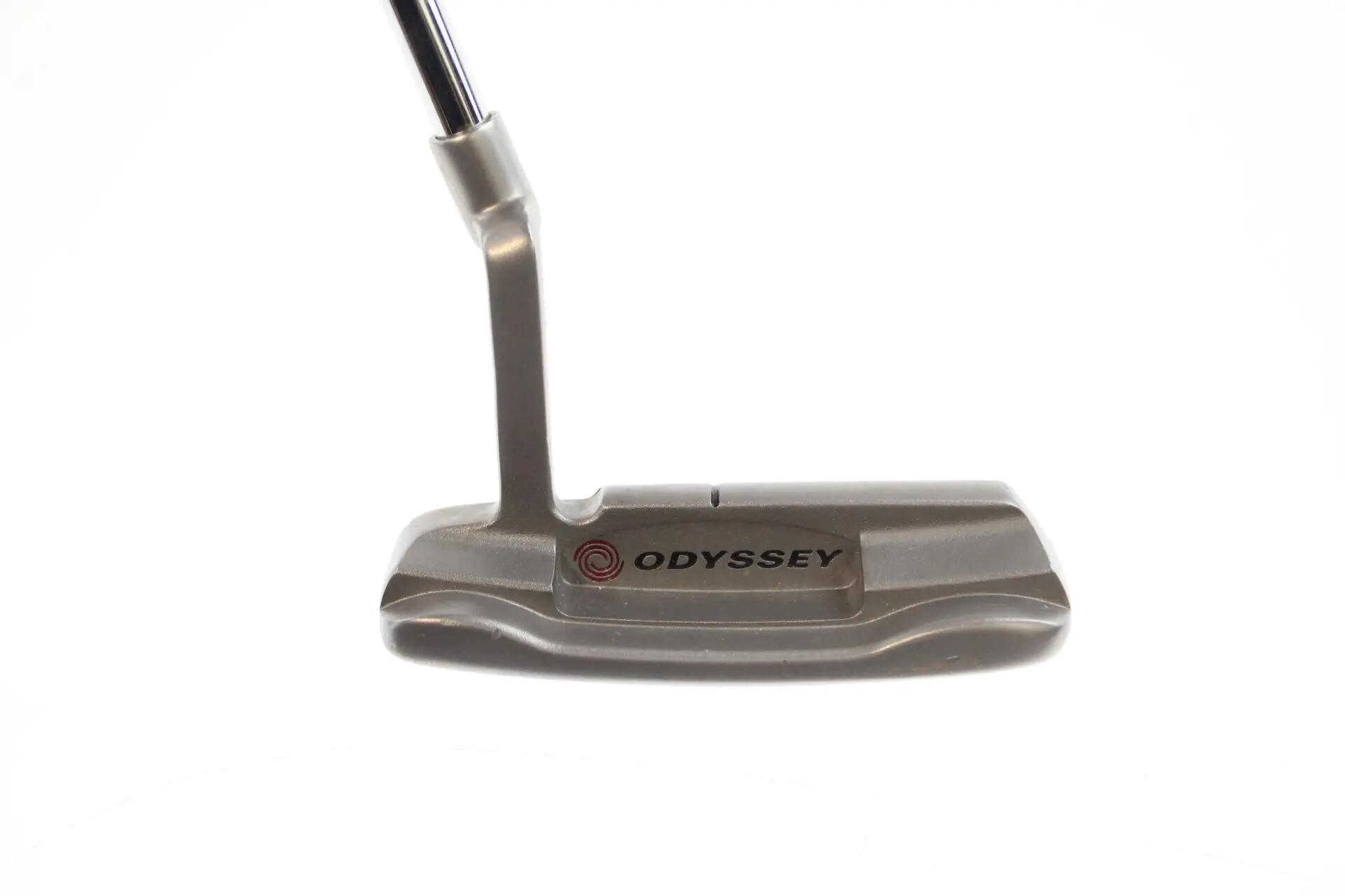 Seconde vie - Odyssey White Hot Pro 2.0 #1 RH Putter - Sufficient 3/6