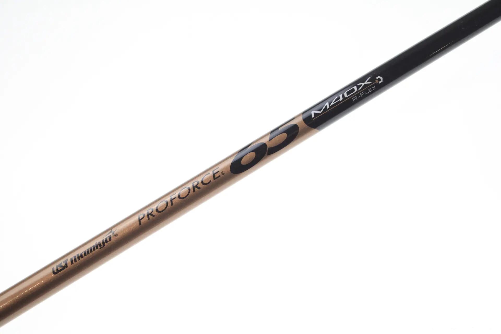 Seconde vie - TaylorMade BRNR Mini Driver Copper RH 11.5-deg Driver - Good 4/5