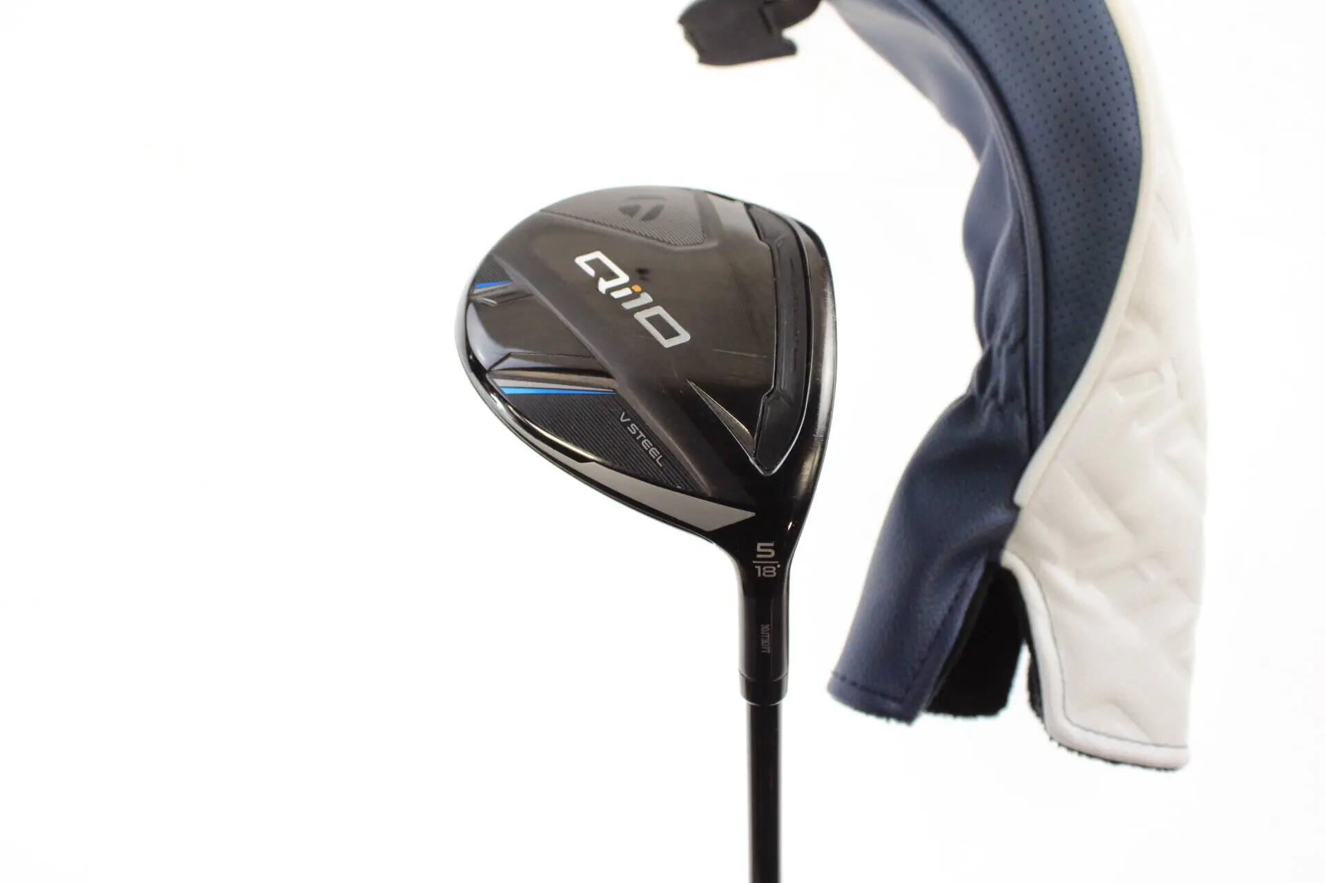 TAYLORMADE picture
