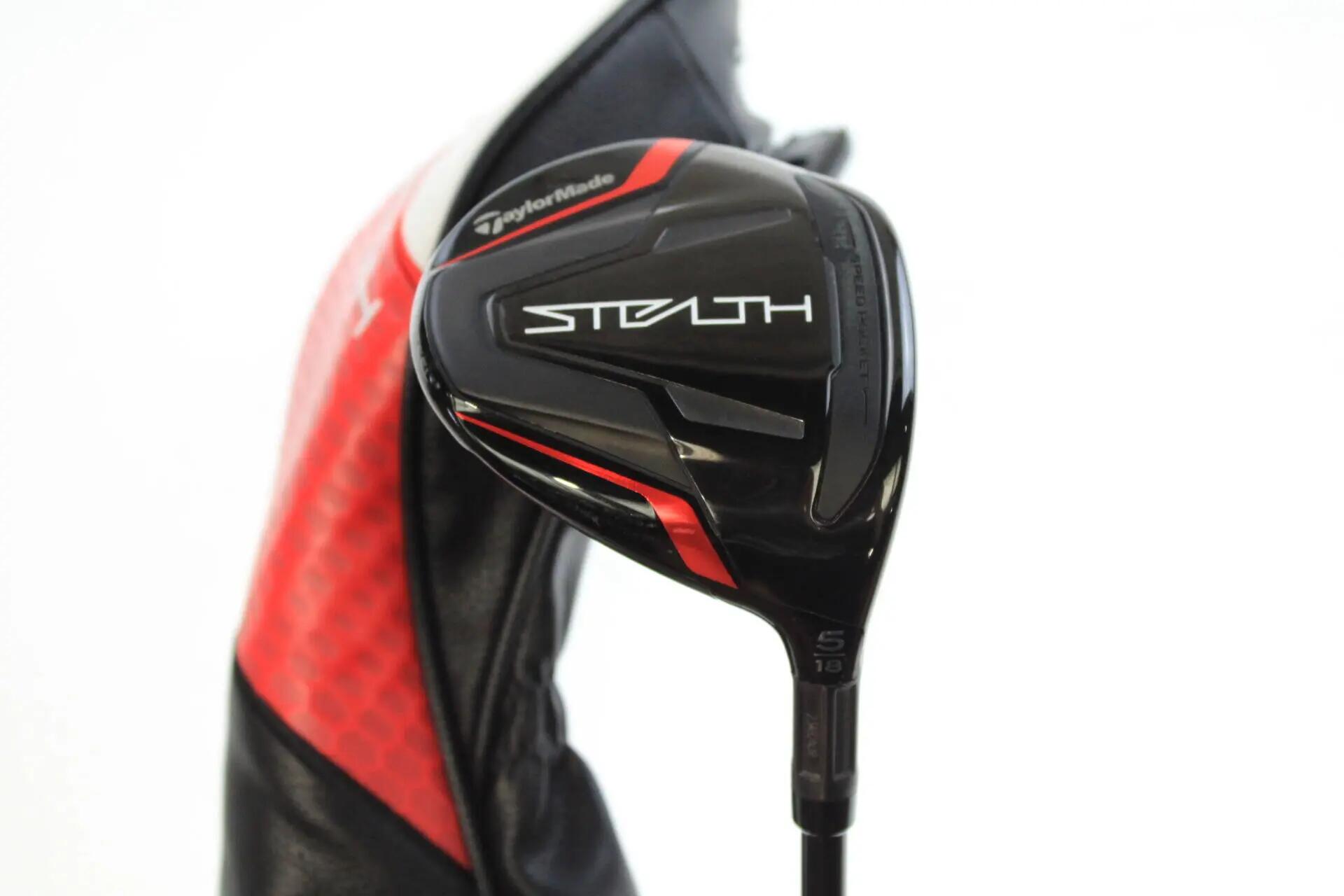 TAYLORMADE picture