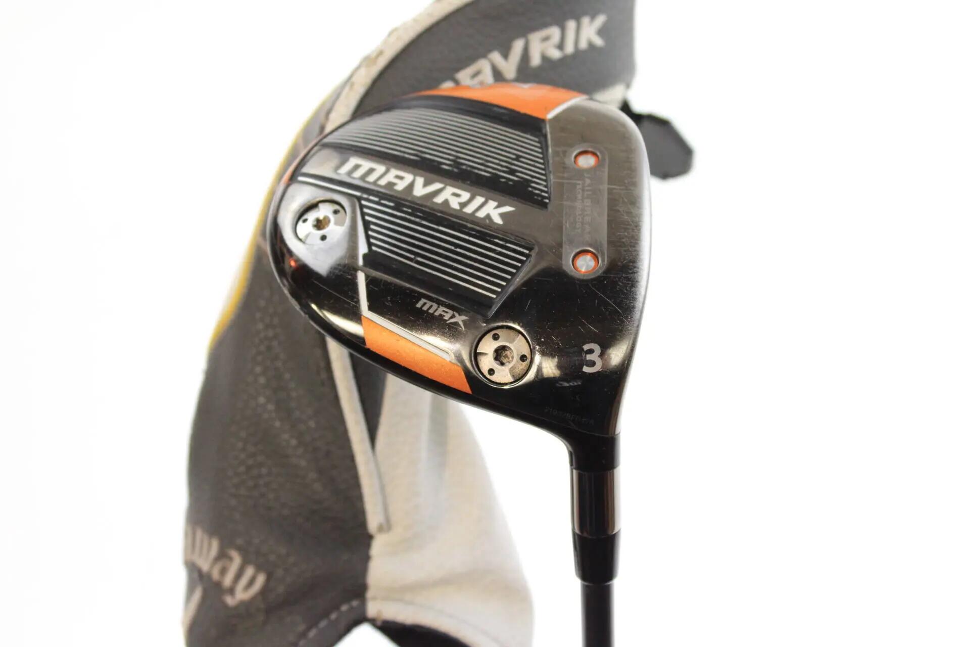 CALLAWAY picture
