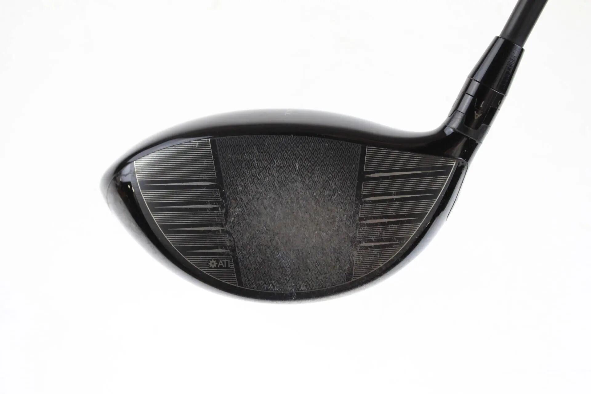 Seconde vie - Titleist TSi2 RH 10-deg Driver - Very good 2/5