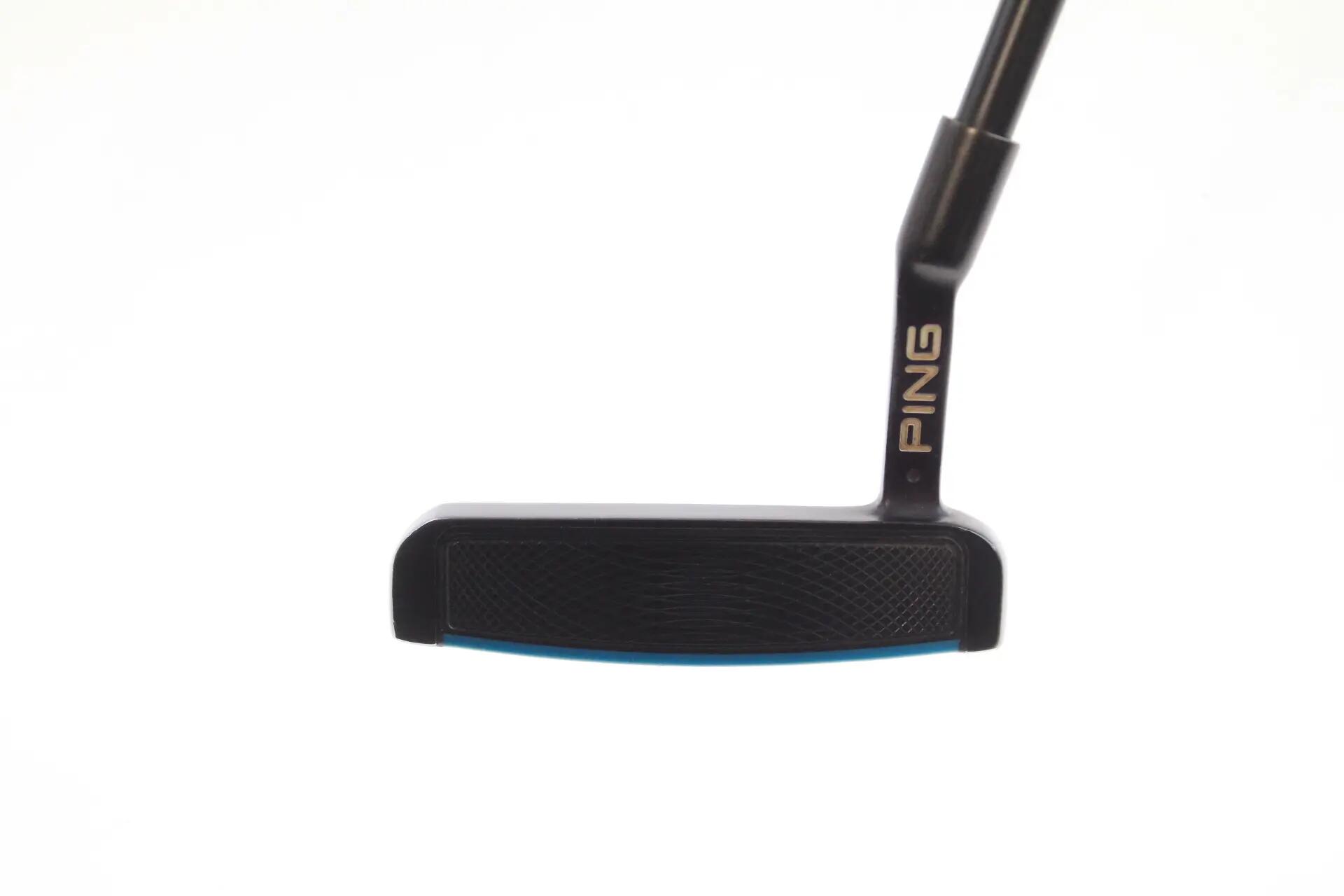 Seconde vie - Ping Sigma 2 Arna Stealth RH Putter - Very good 2/5