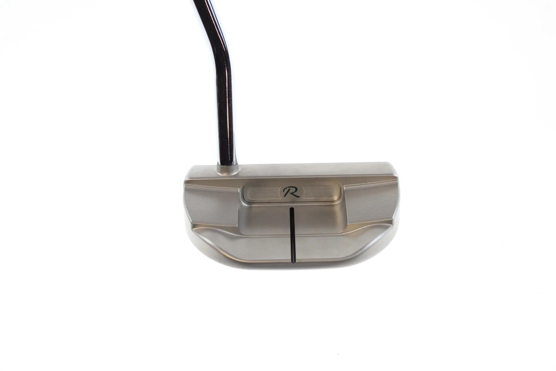 Seconde vie - TaylorMade TP Reserve M47 RH Putter - Very good 3/5