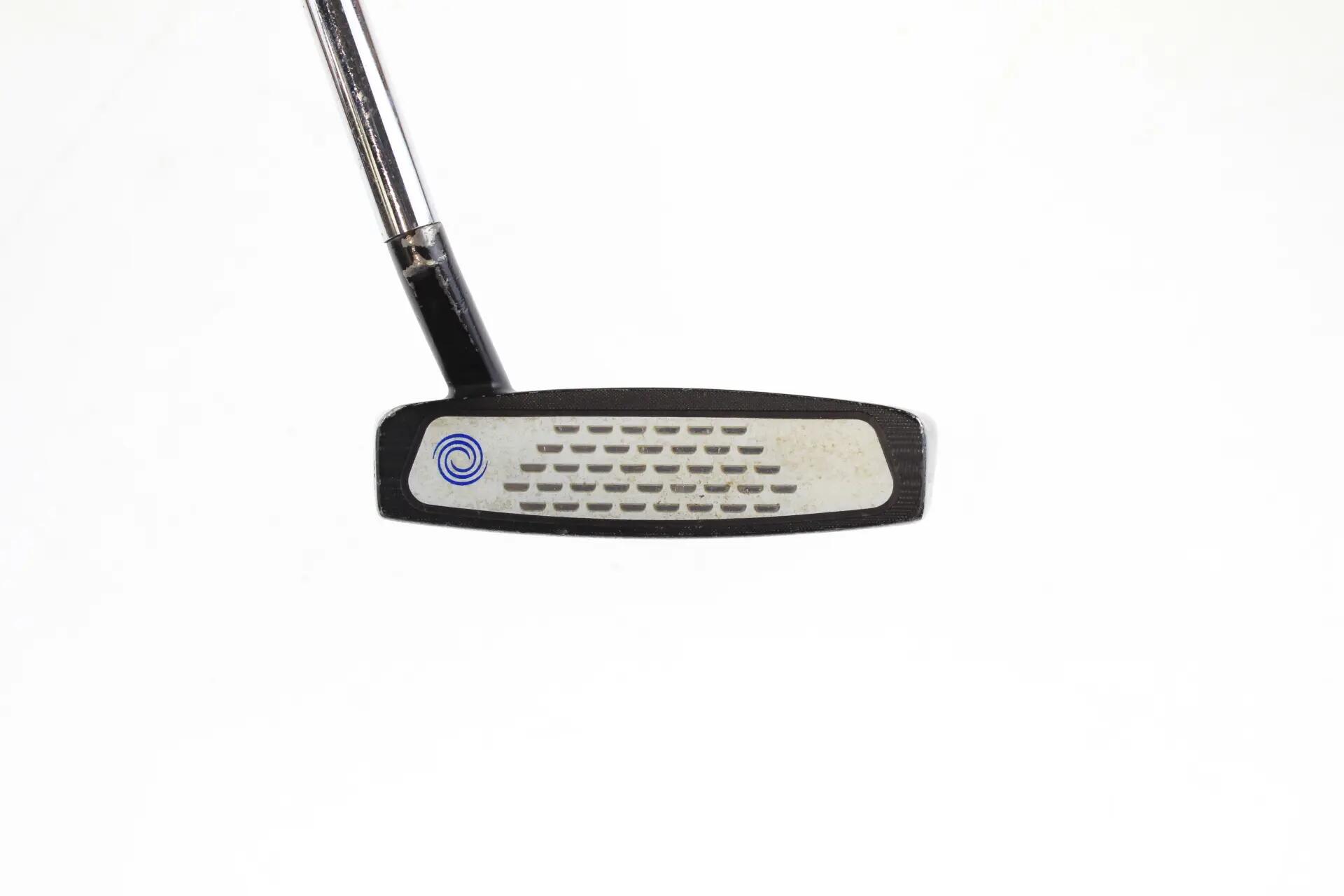 Seconde vie - Odyssey Ten 2-Ball S Triple Track LH Putter - Good 2/5