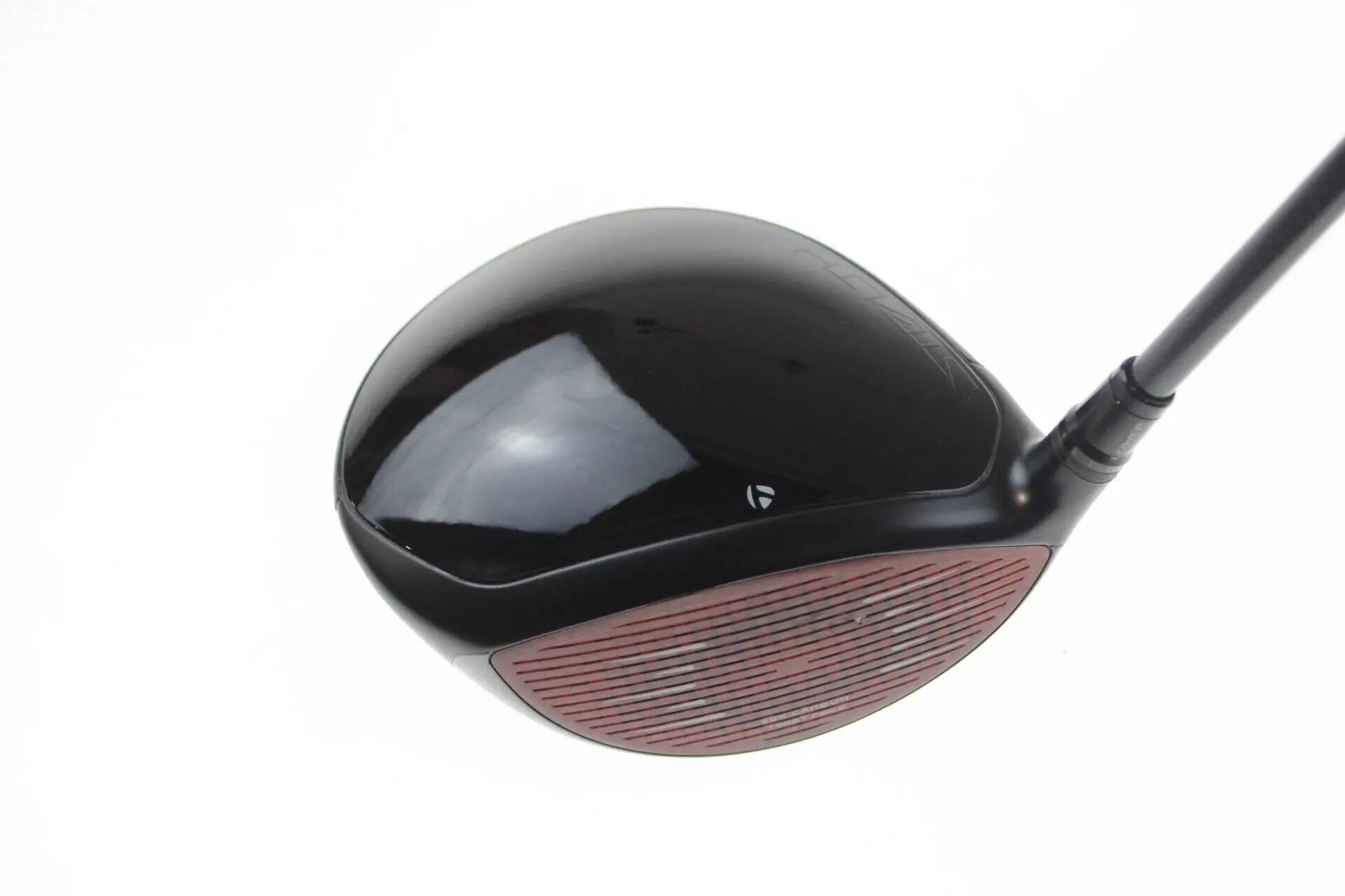 Seconde vie - TaylorMade Stealth 2 Plus+ RH 9-deg Driver - Good 3/5