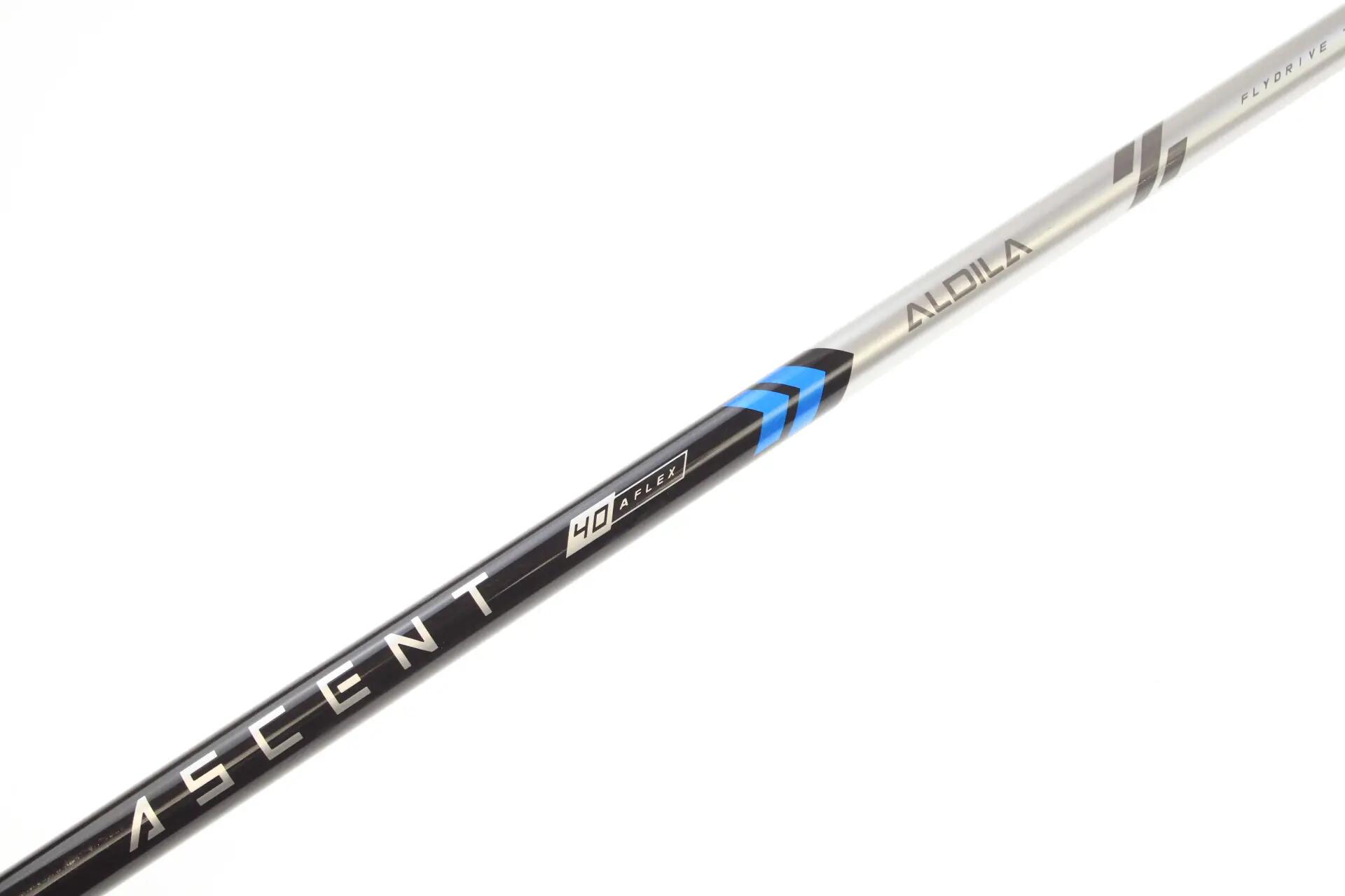 Seconde vie - Callaway Paradym X RH 12-deg Driver - Good 4/5