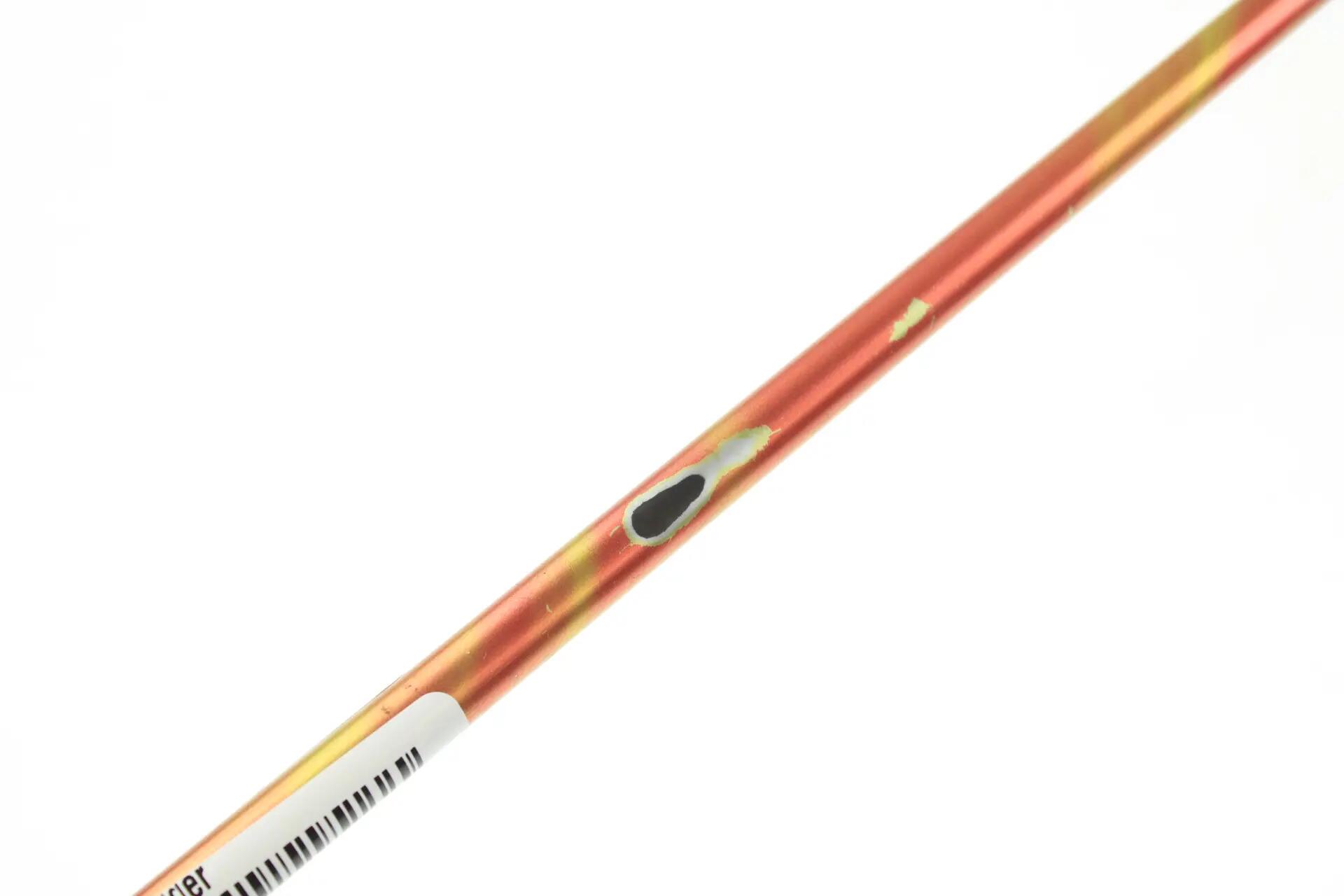 Seconde vie - Mizuno JPX 900 RH 10.5-deg Driver - Good 5/6