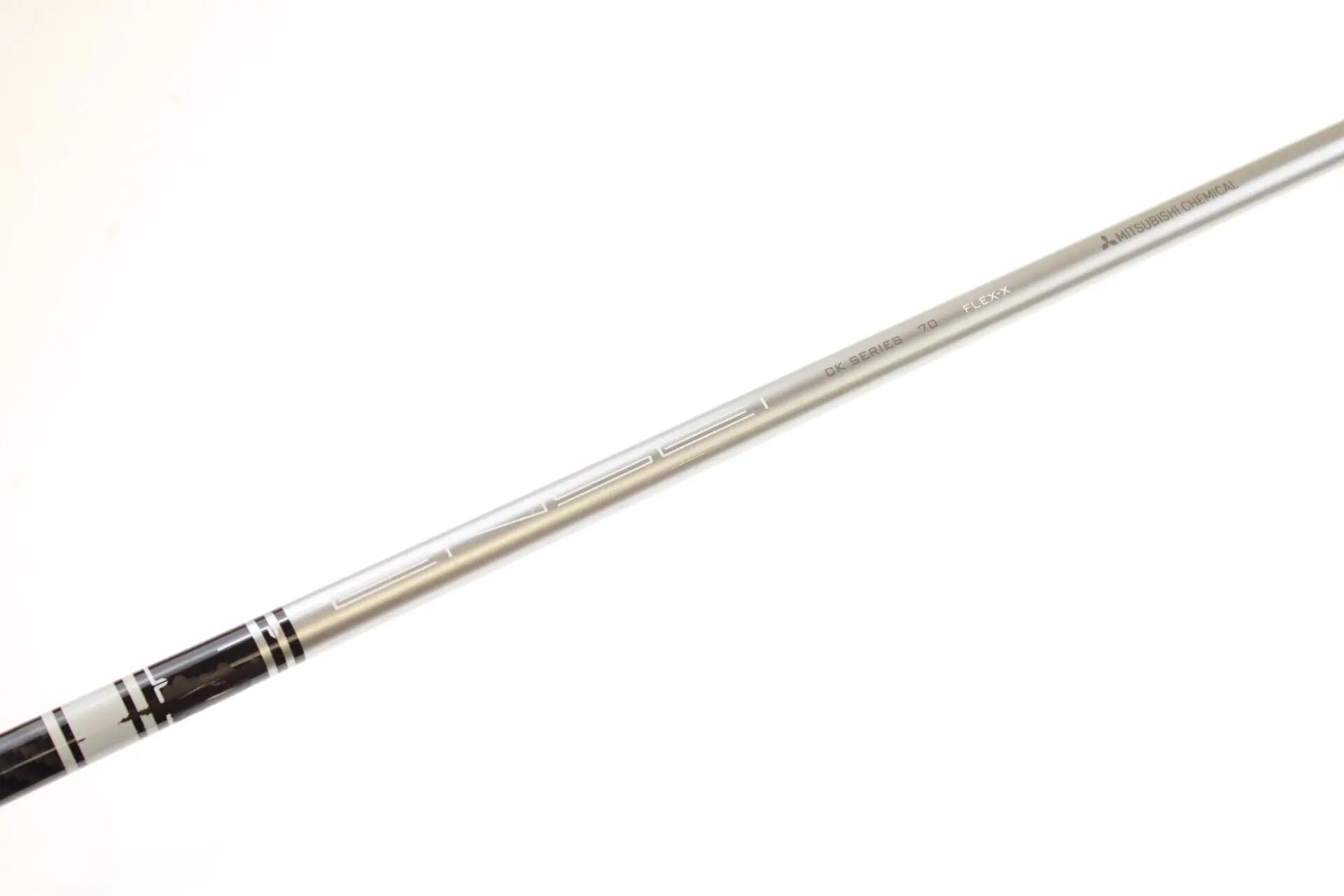 Seconde vie - TaylorMade M6 RH 9-deg Driver - Good 4/6
