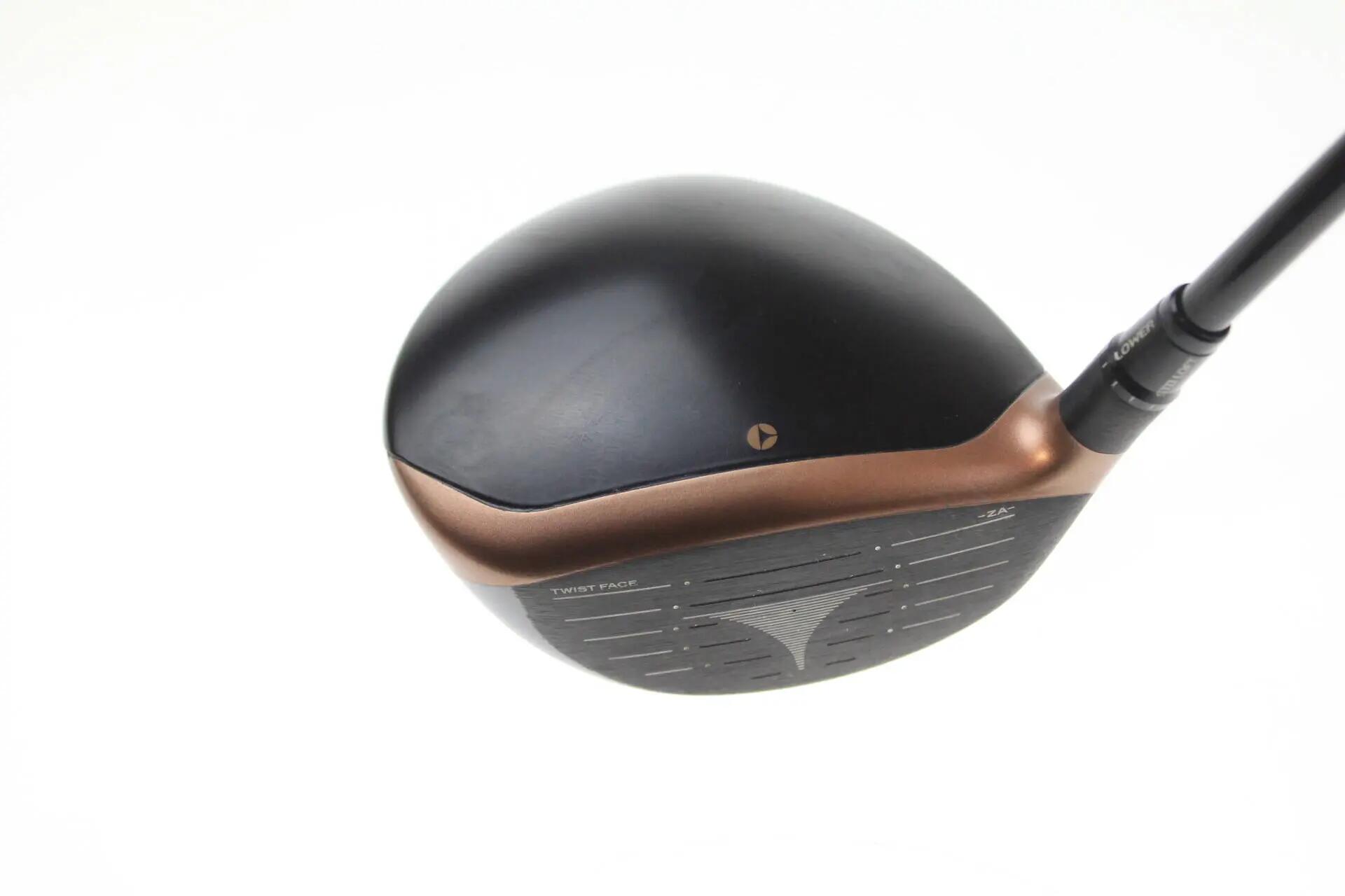 Seconde vie - TaylorMade BRNR Mini Driver Copper RH 11.5-deg Driver - Good 3/5