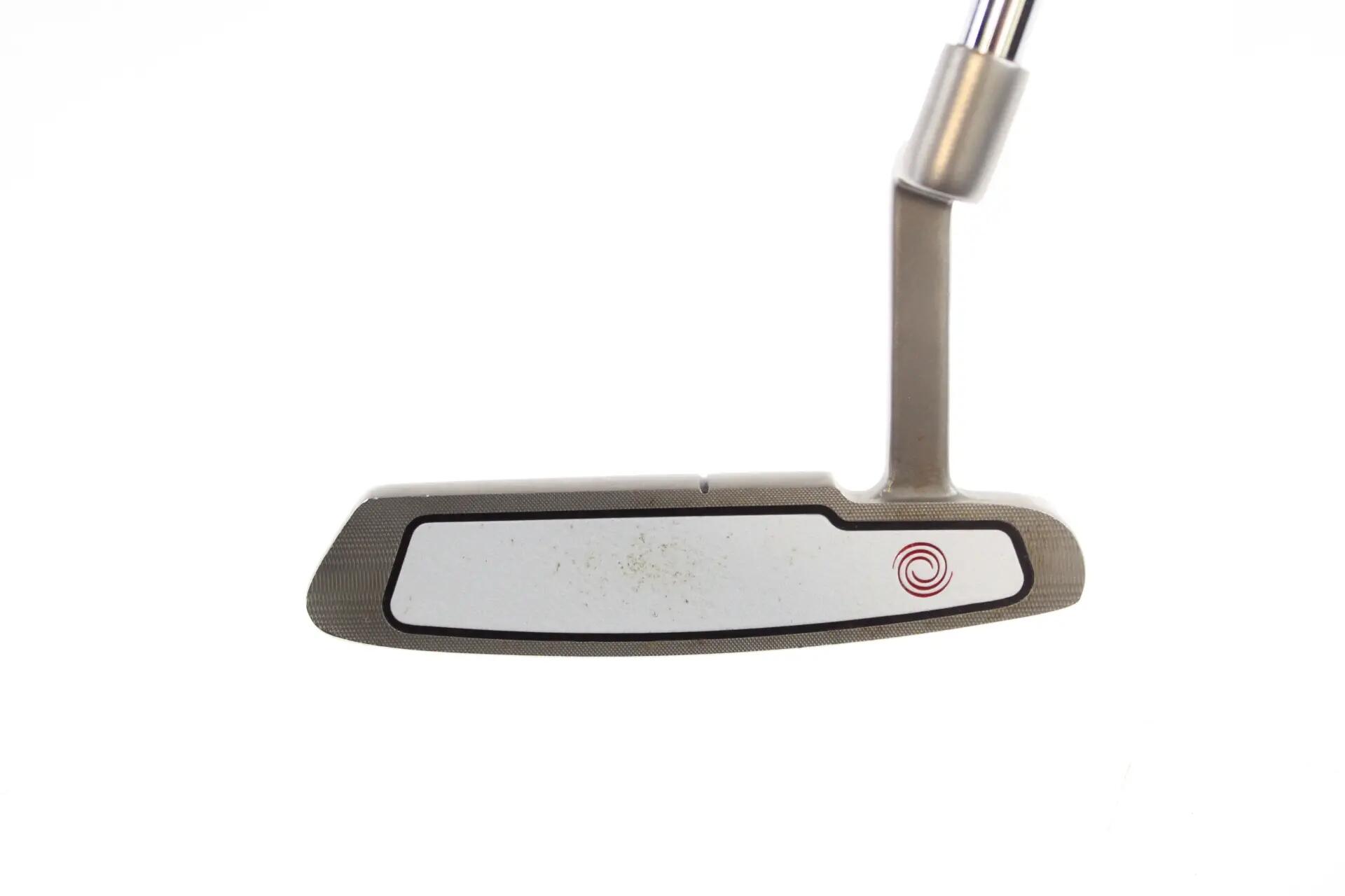 Seconde vie - Odyssey White Hot Pro 2.0 #1 RH Putter - Sufficient 2/6