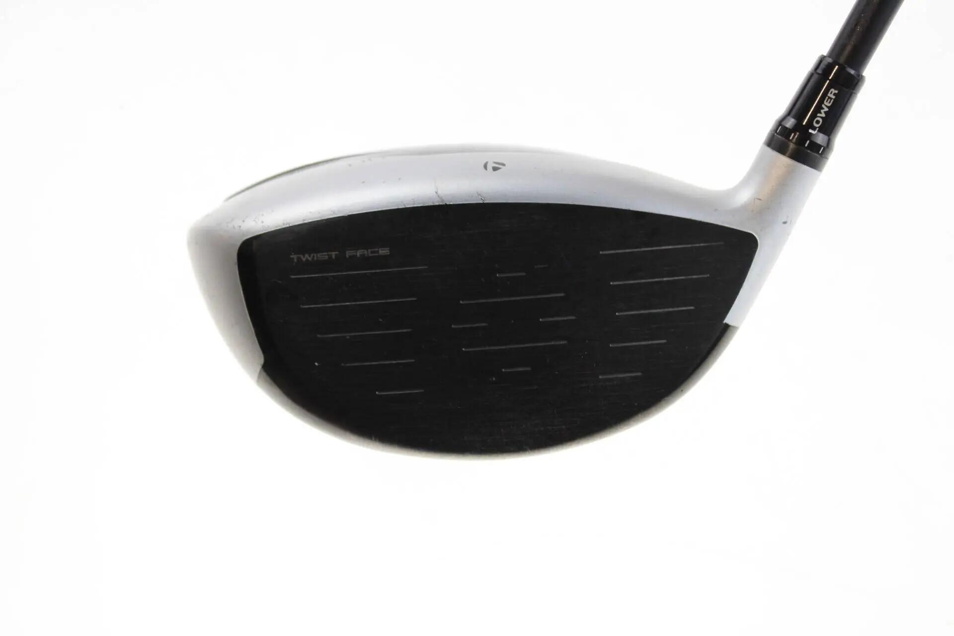 Seconde vie - TaylorMade M4 RH 9.5-deg Driver - Sufficient 2/5